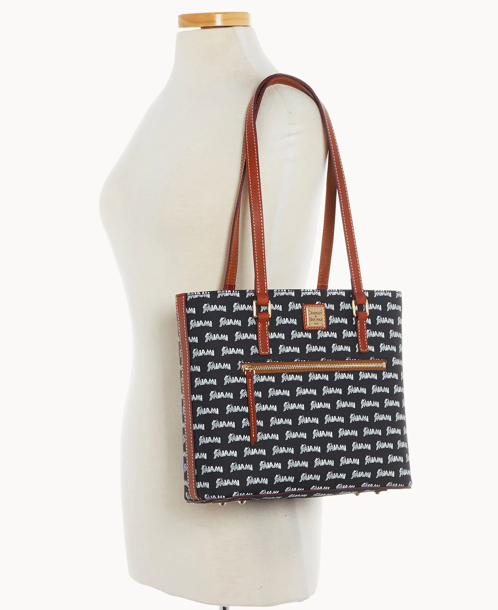 MLB Marlins Shopper - Image 3