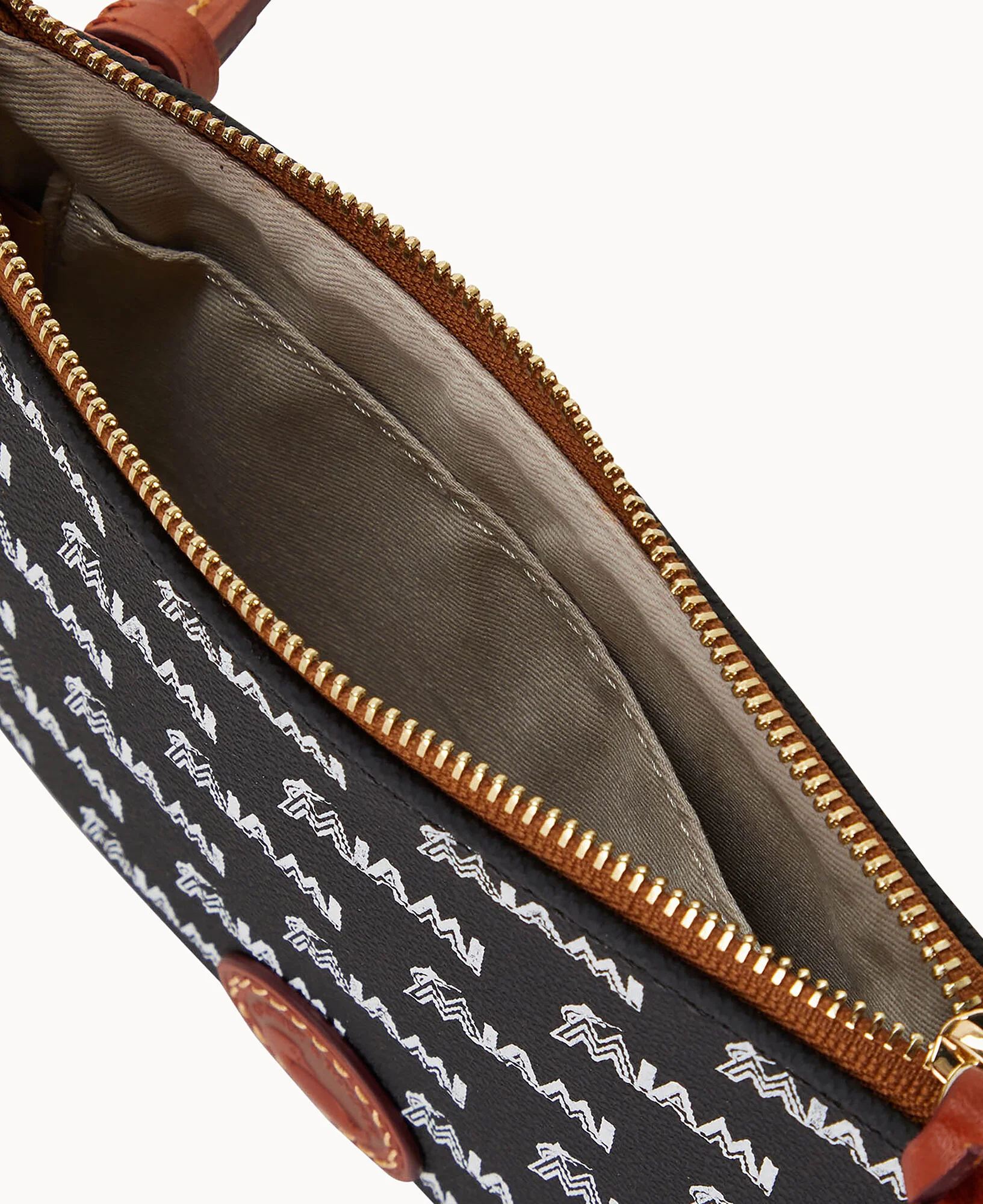 MLB Marlins Top Zip Crossbody - Image 3