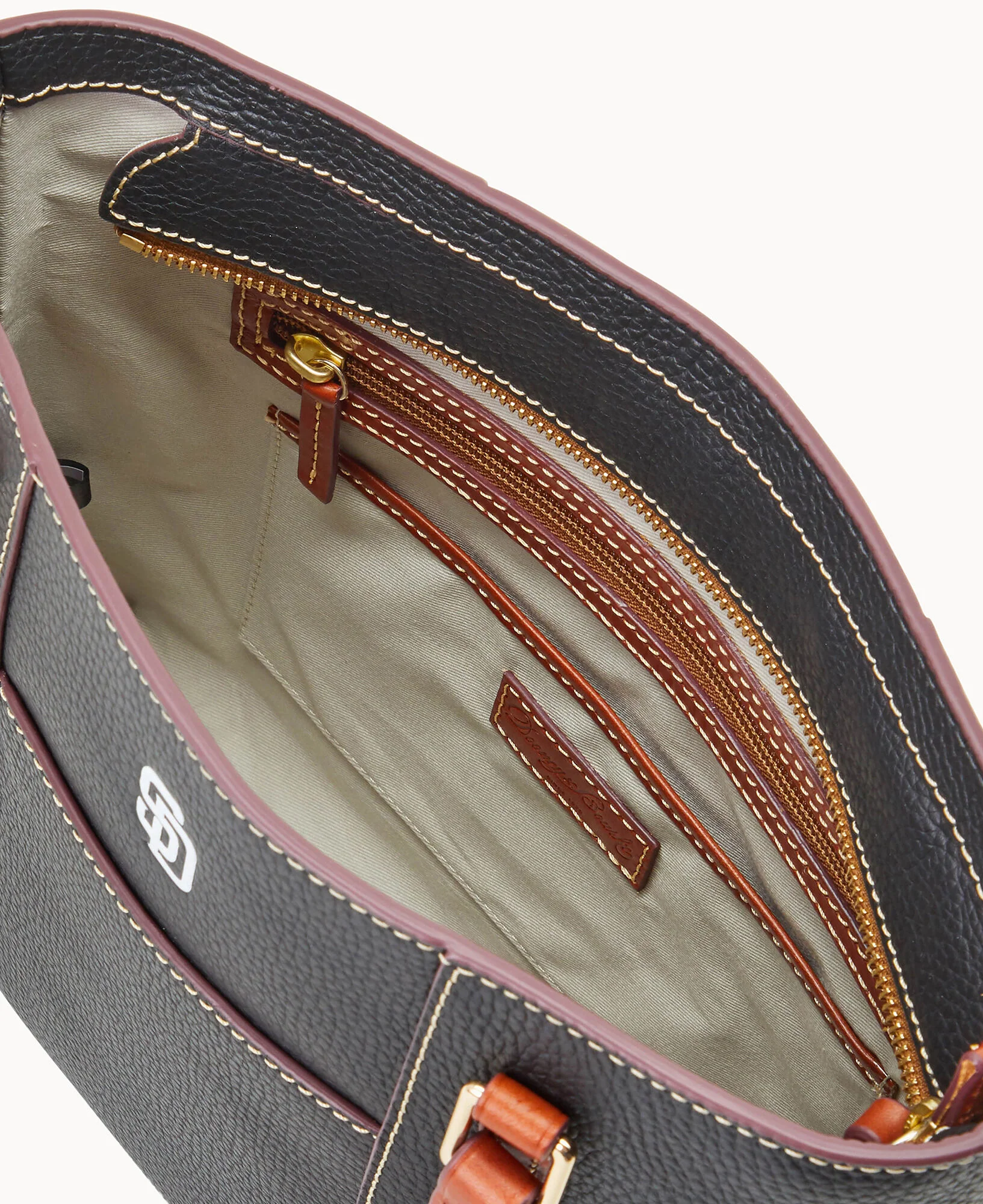 MLB Padres Small Lexington - Image 4