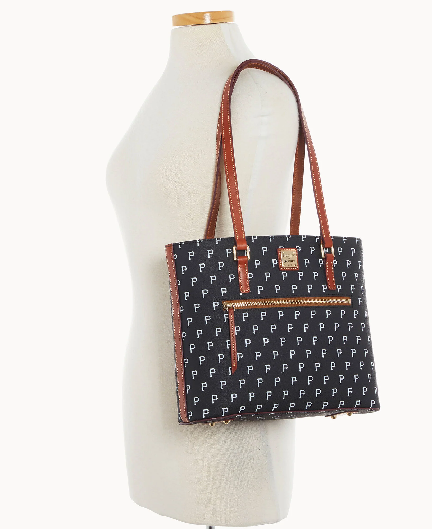 MLB Pirates Shopper - Image 4