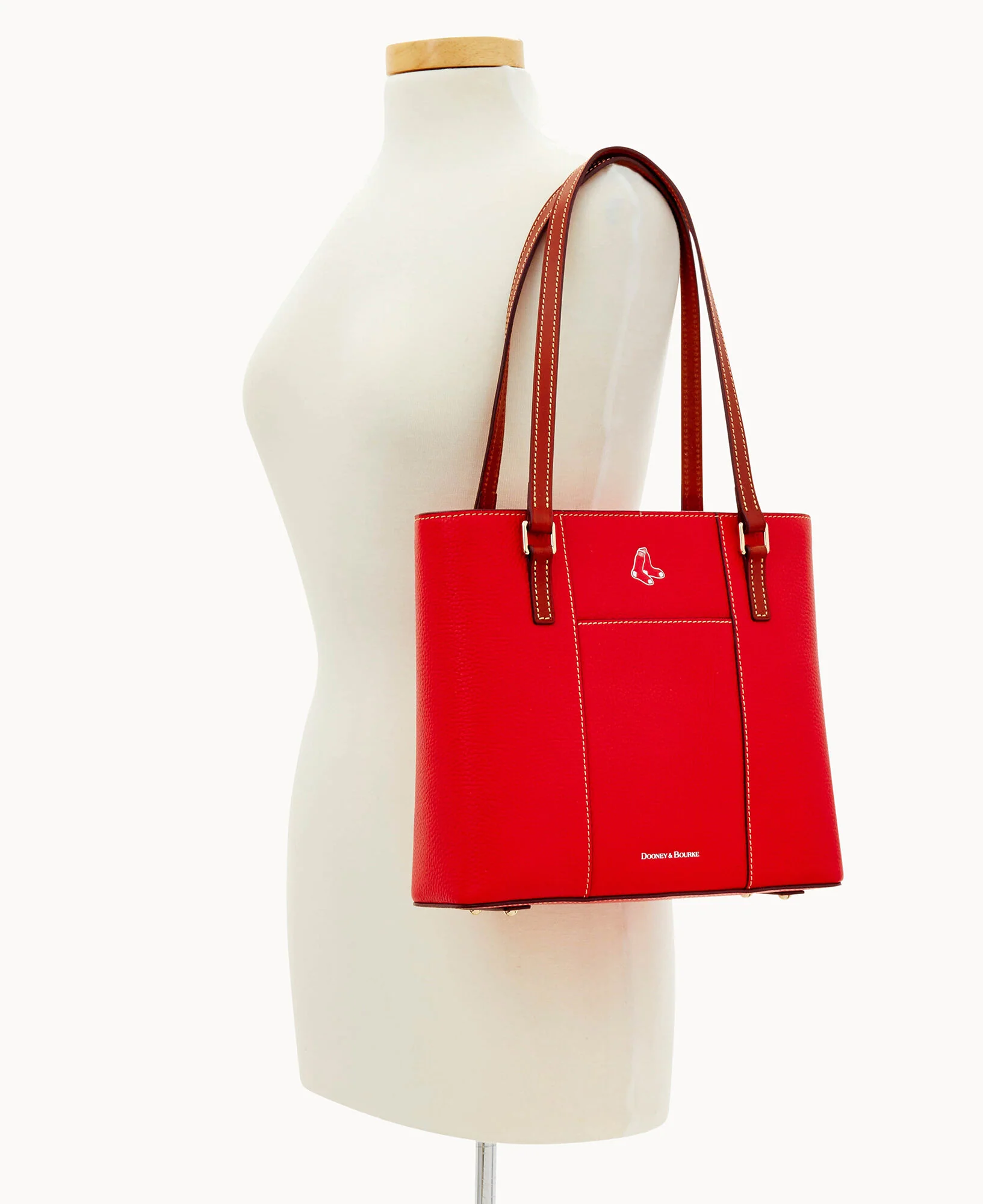 MLB Red Sox Small Lexington - Image 5