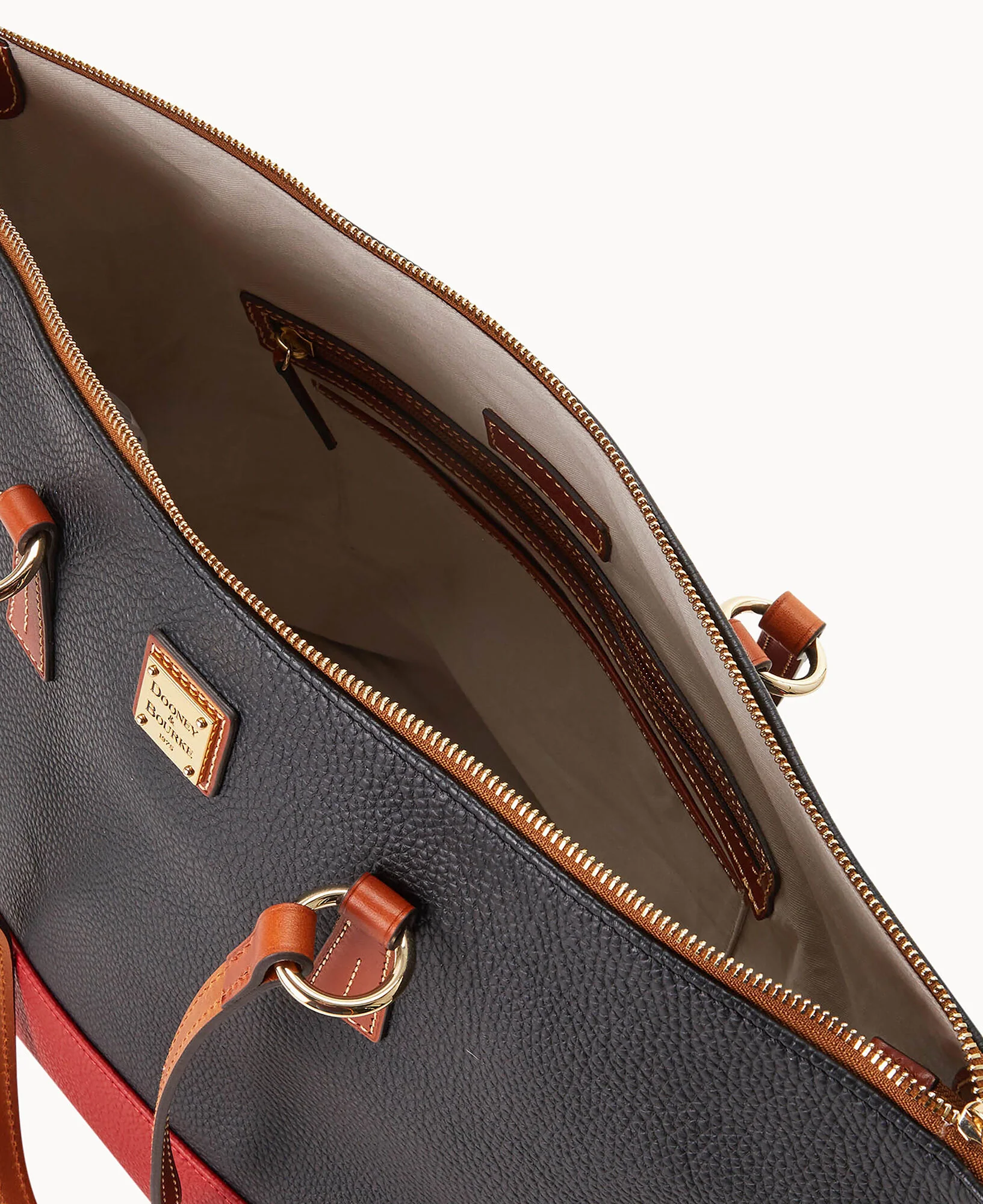 MLB Red Sox Tobi Tote - Image 3