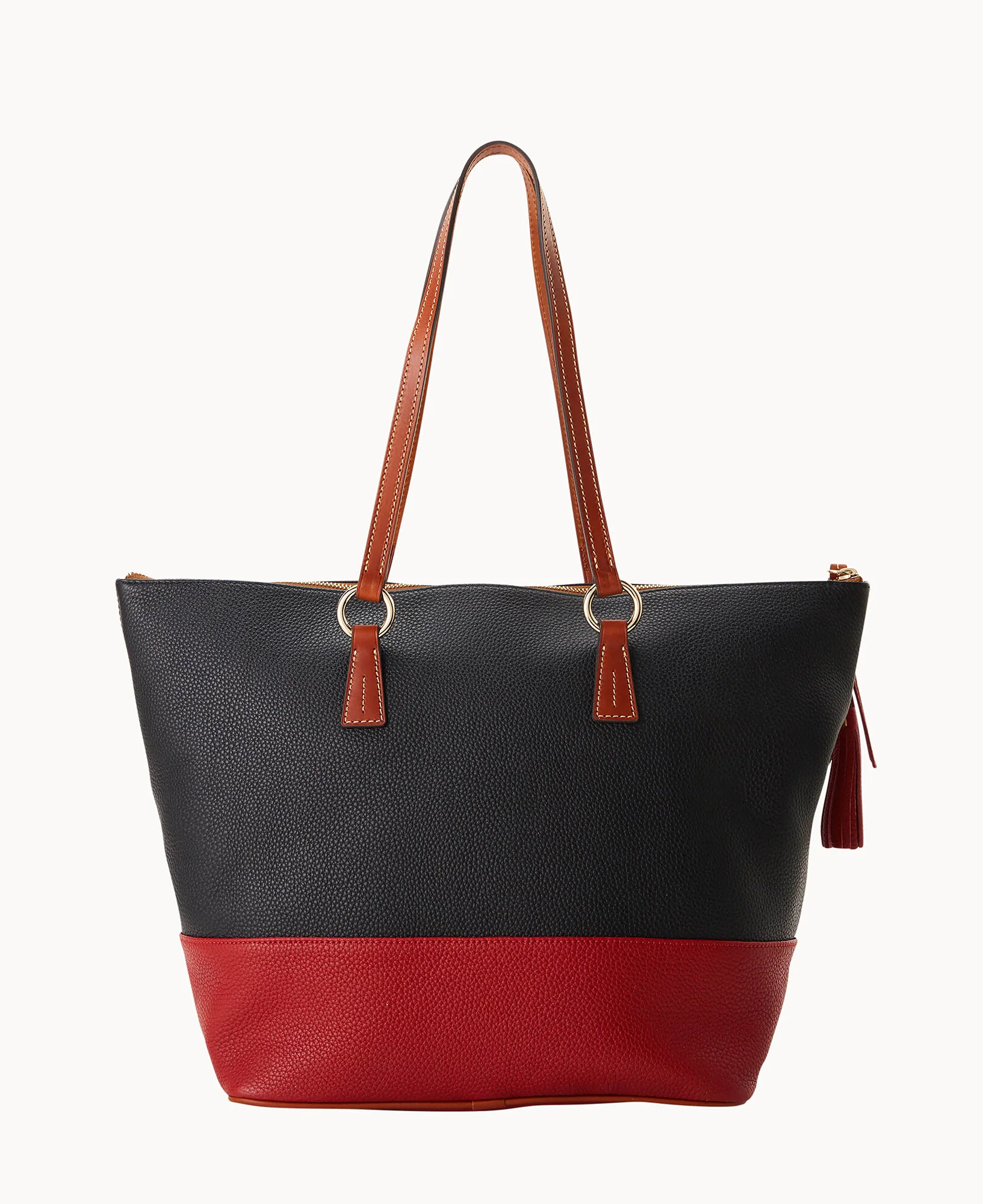 MLB Red Sox Tobi Tote - Image 4