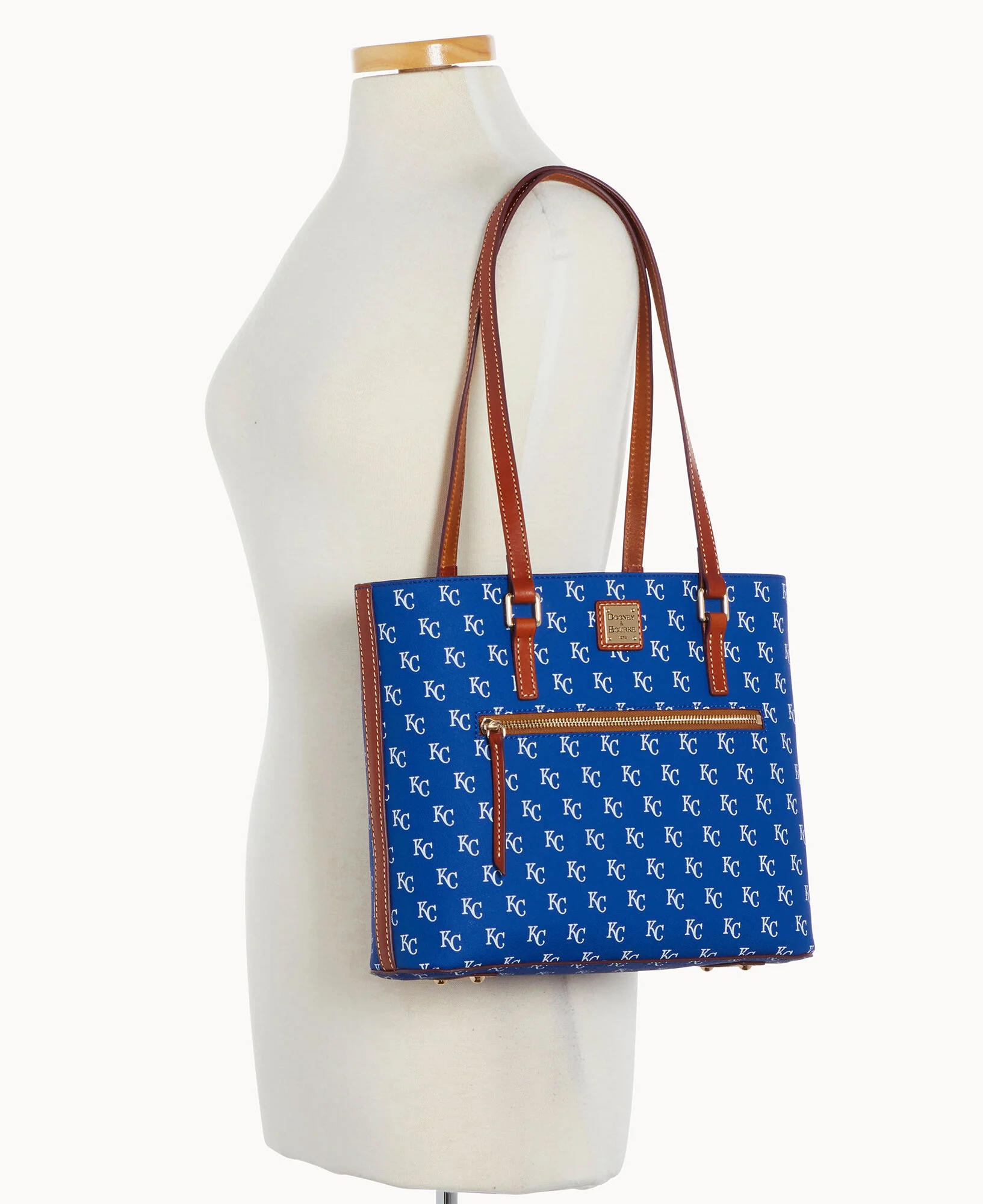 MLB Royals Shopper - Image 3