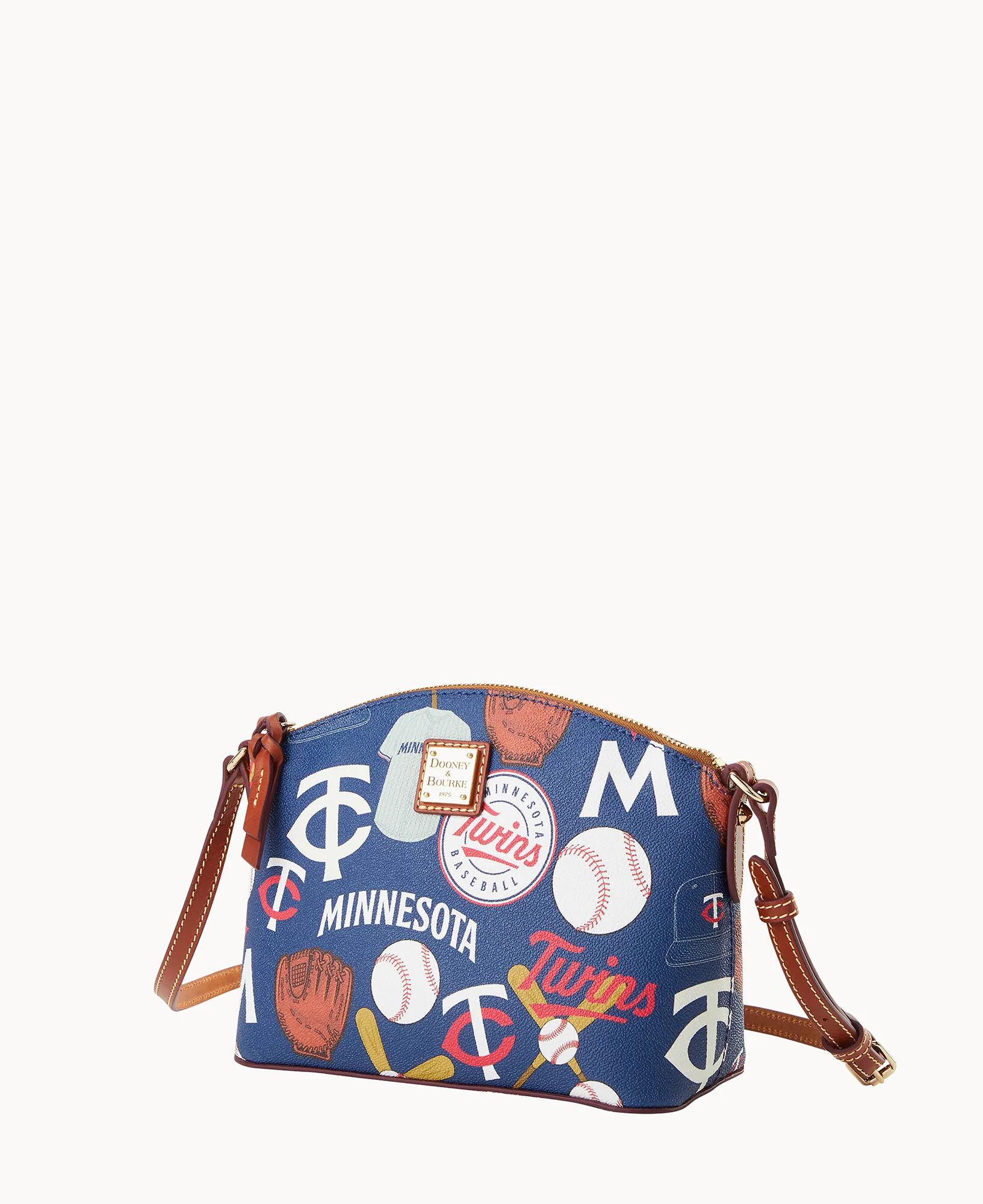 MLB Twins Suki Crossbody - Image 7