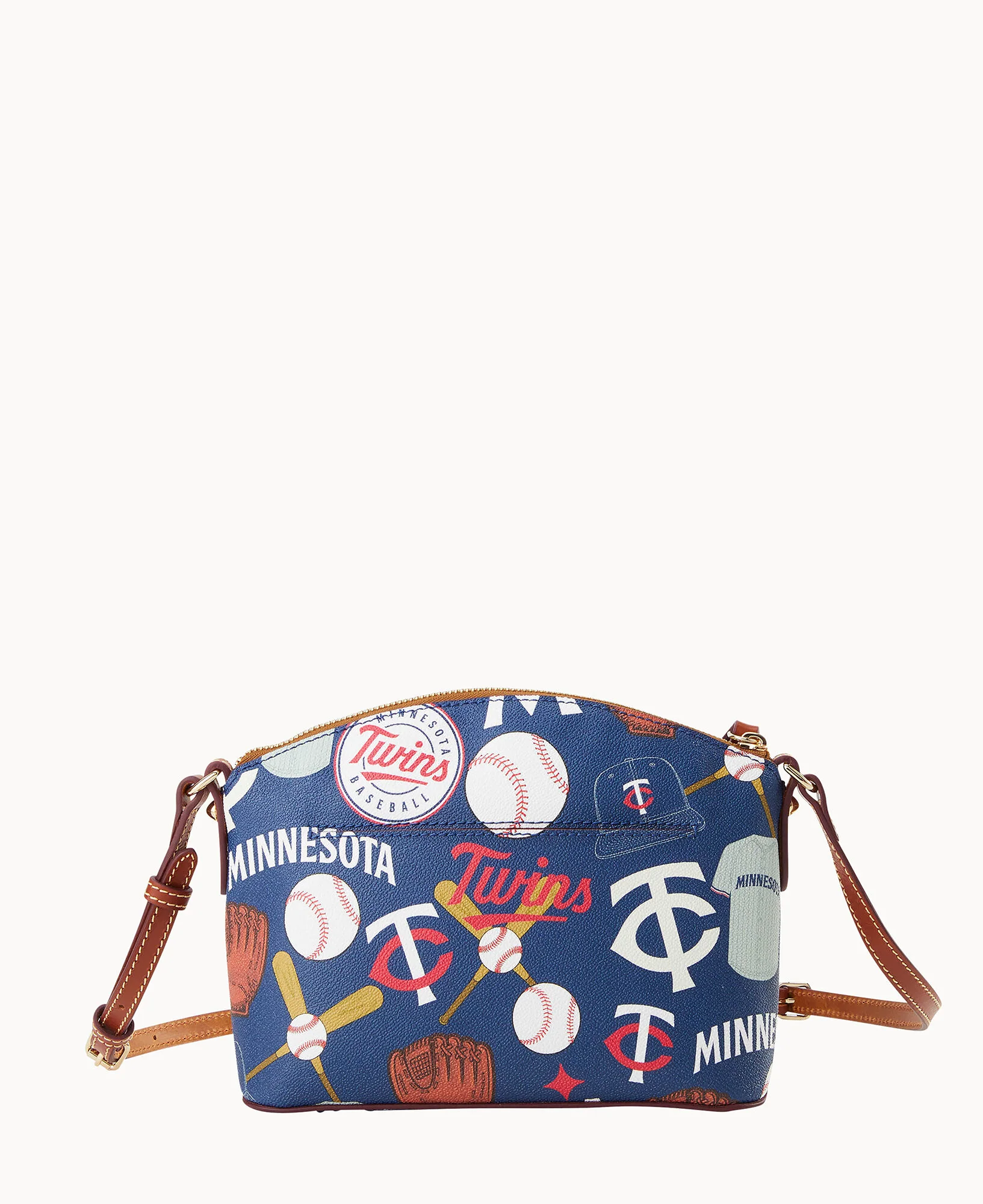 MLB Twins Suki Crossbody - Image 9