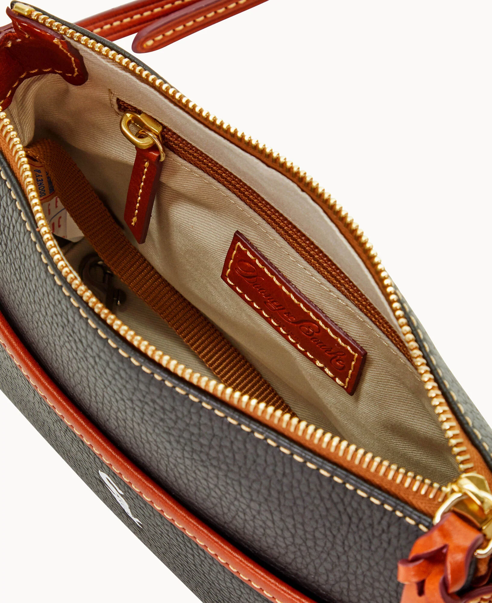 MLB White Sox Ginger Crossbody - Image 3