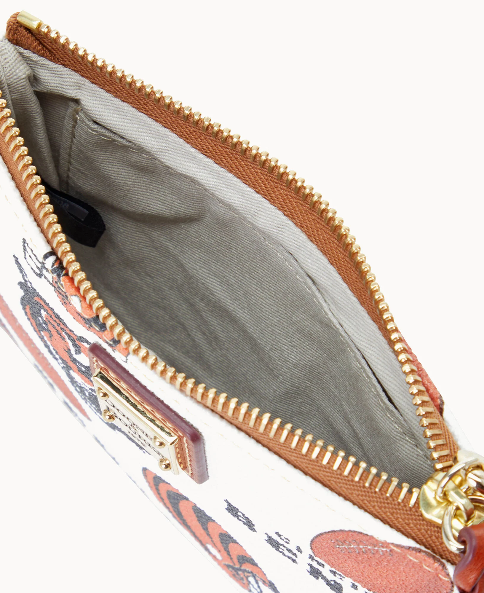 NFL Bengals Stadium Wristlet - Image 3