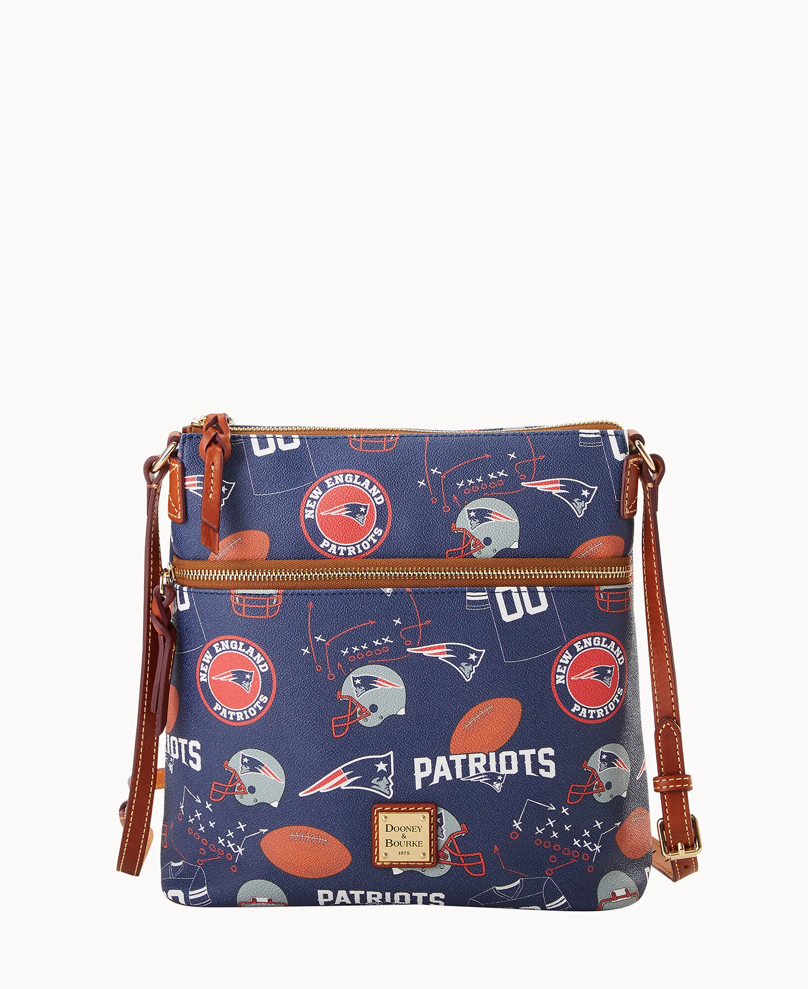 NFL Patriots Crossbody - Image 5