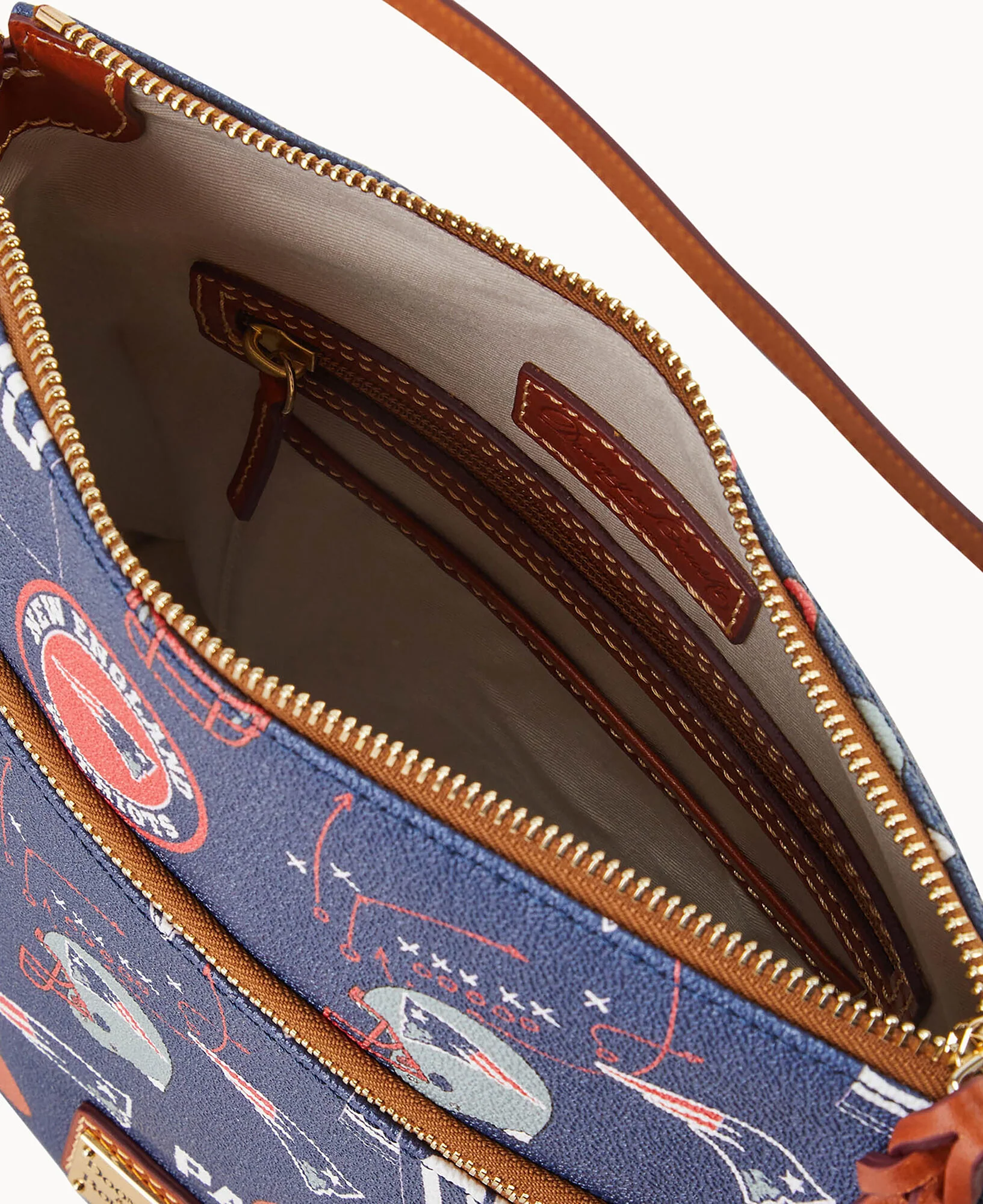 NFL Patriots Crossbody - Image 6