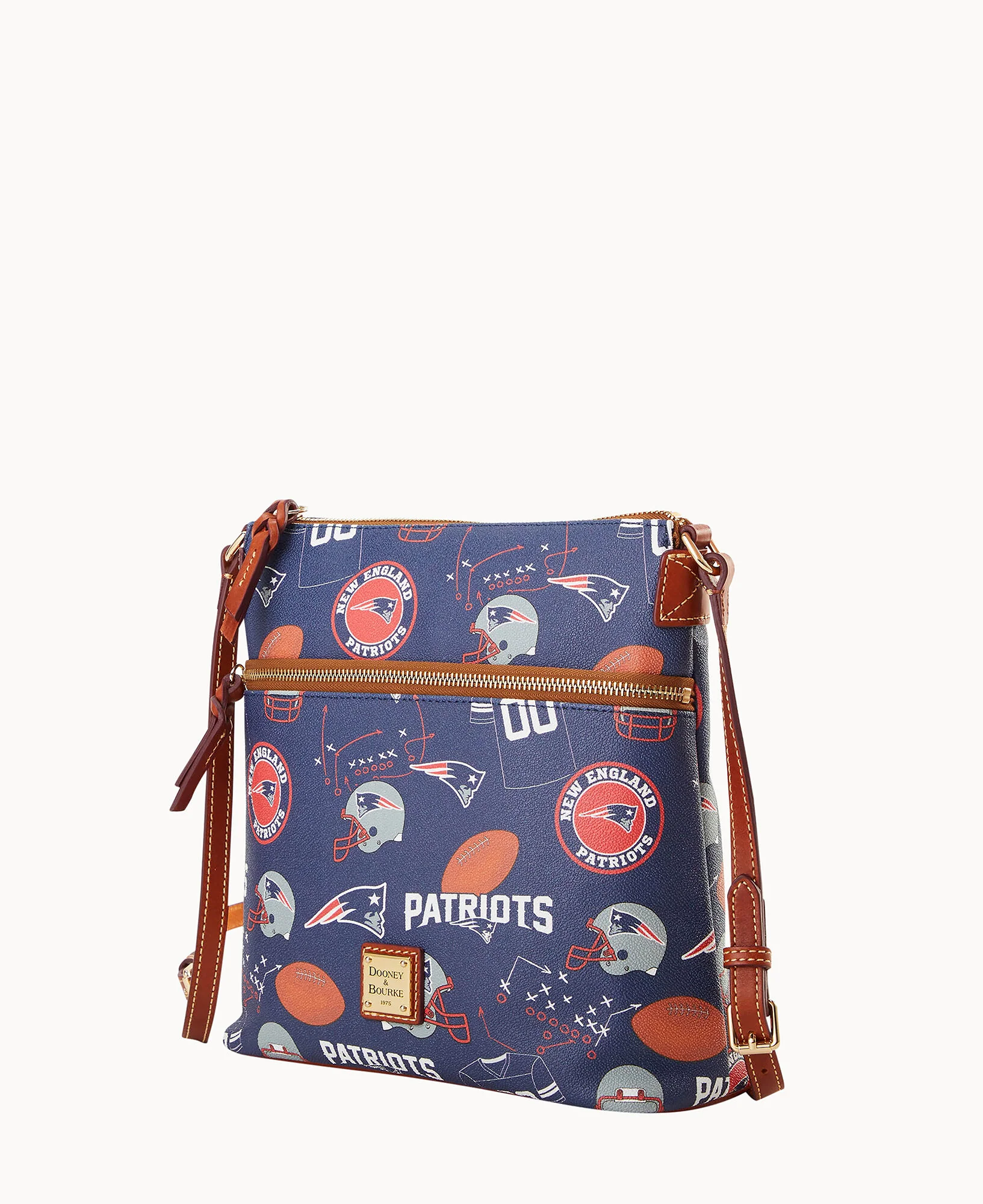 NFL Patriots Crossbody - Image 7