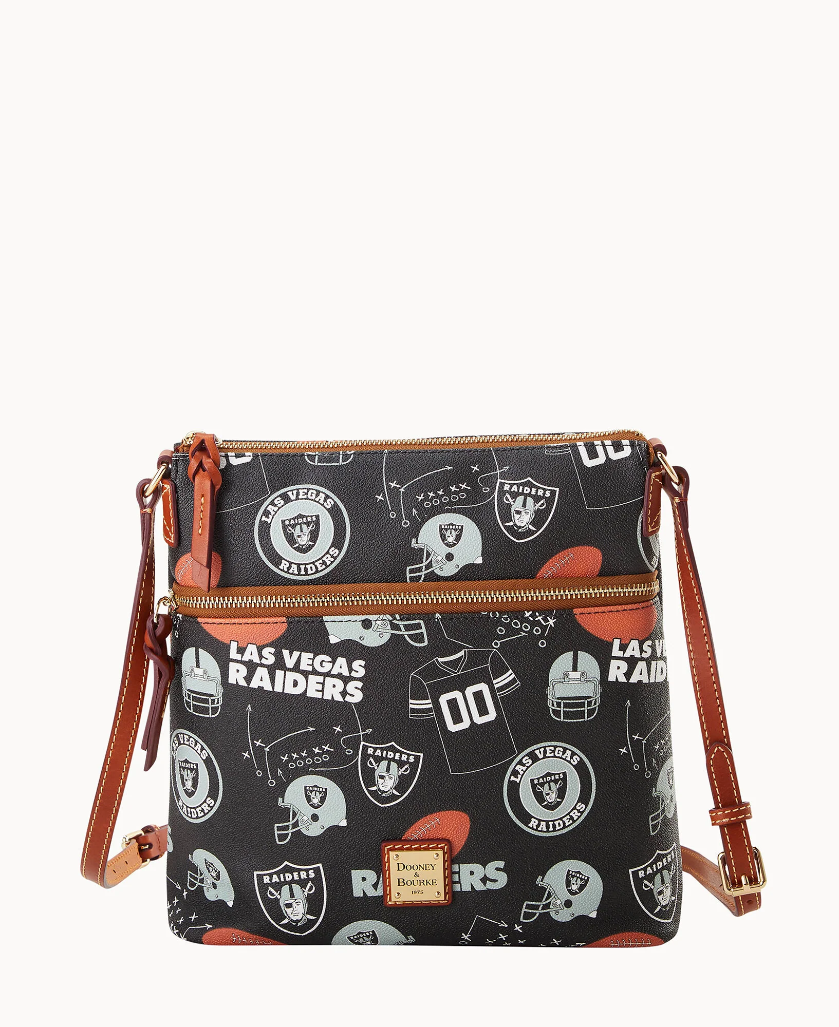 NFL Raiders Crossbody - Image 5