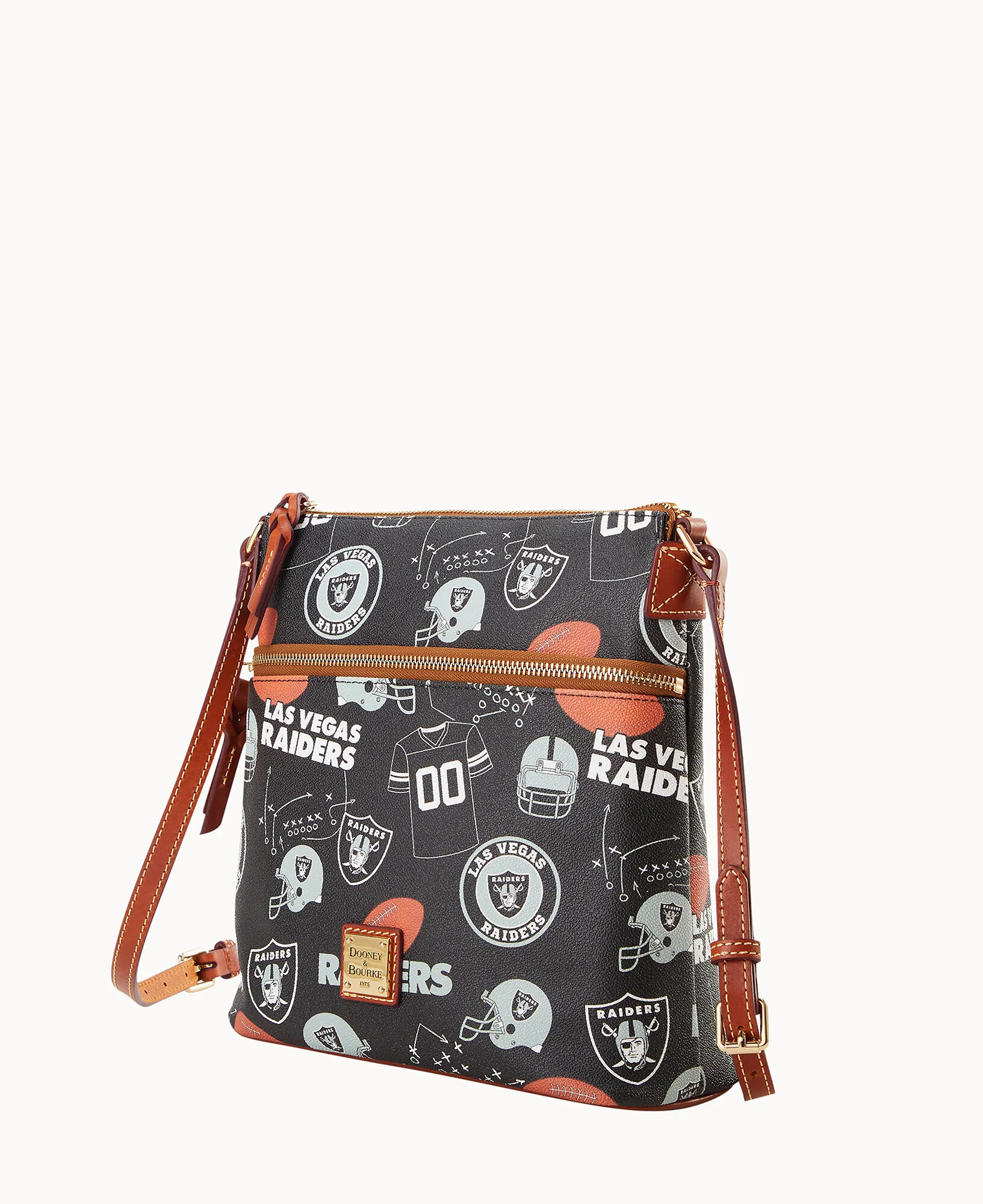 NFL Raiders Crossbody - Image 6