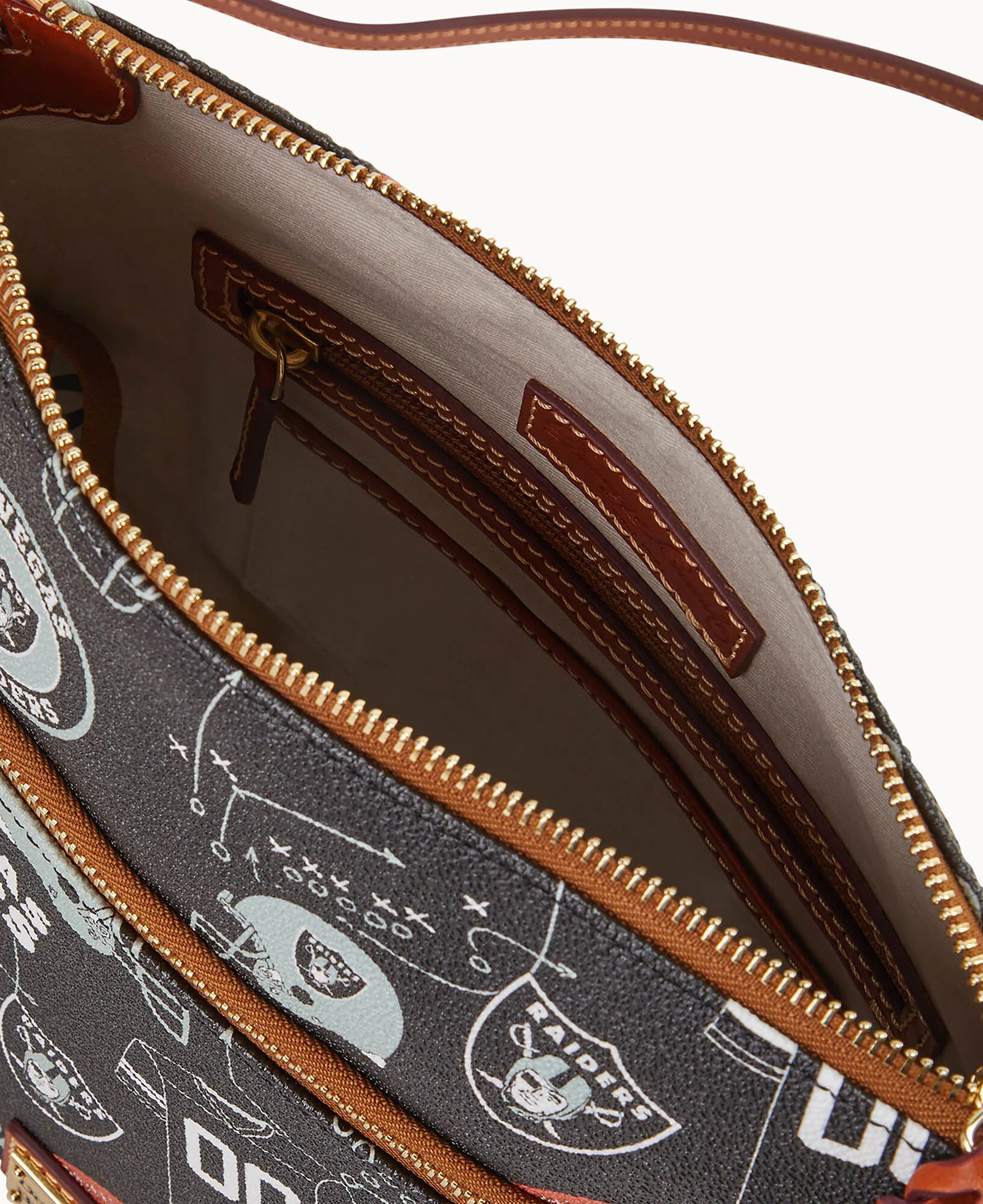 NFL Raiders Crossbody - Image 7