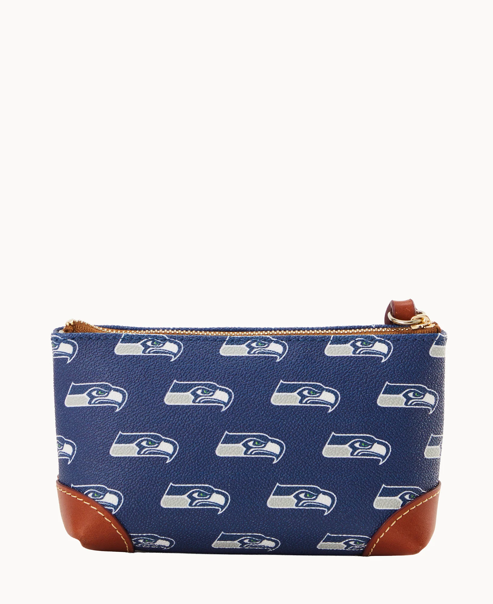 NFL Seahawks Cosmetic Case - Image 4