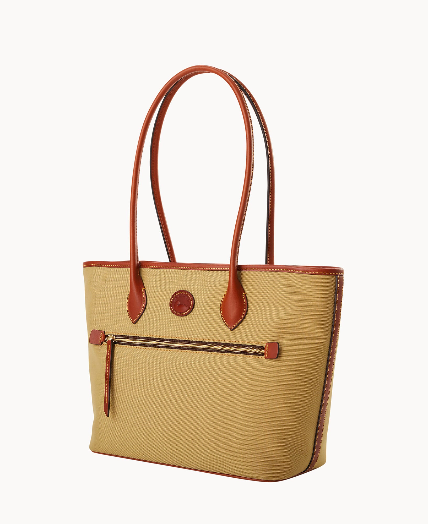 Nylon Tote - Image 10