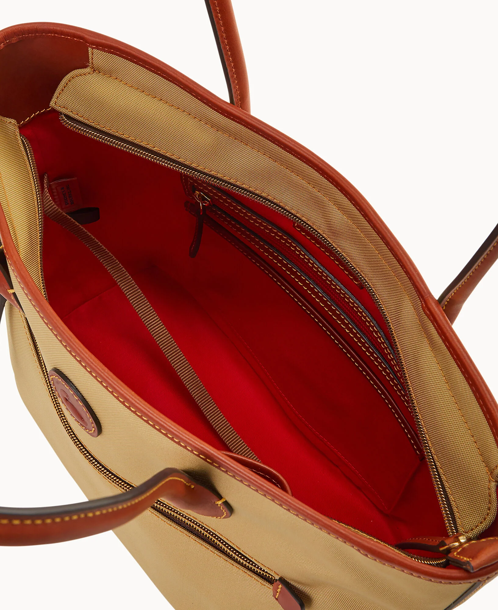 Nylon Tote - Image 11