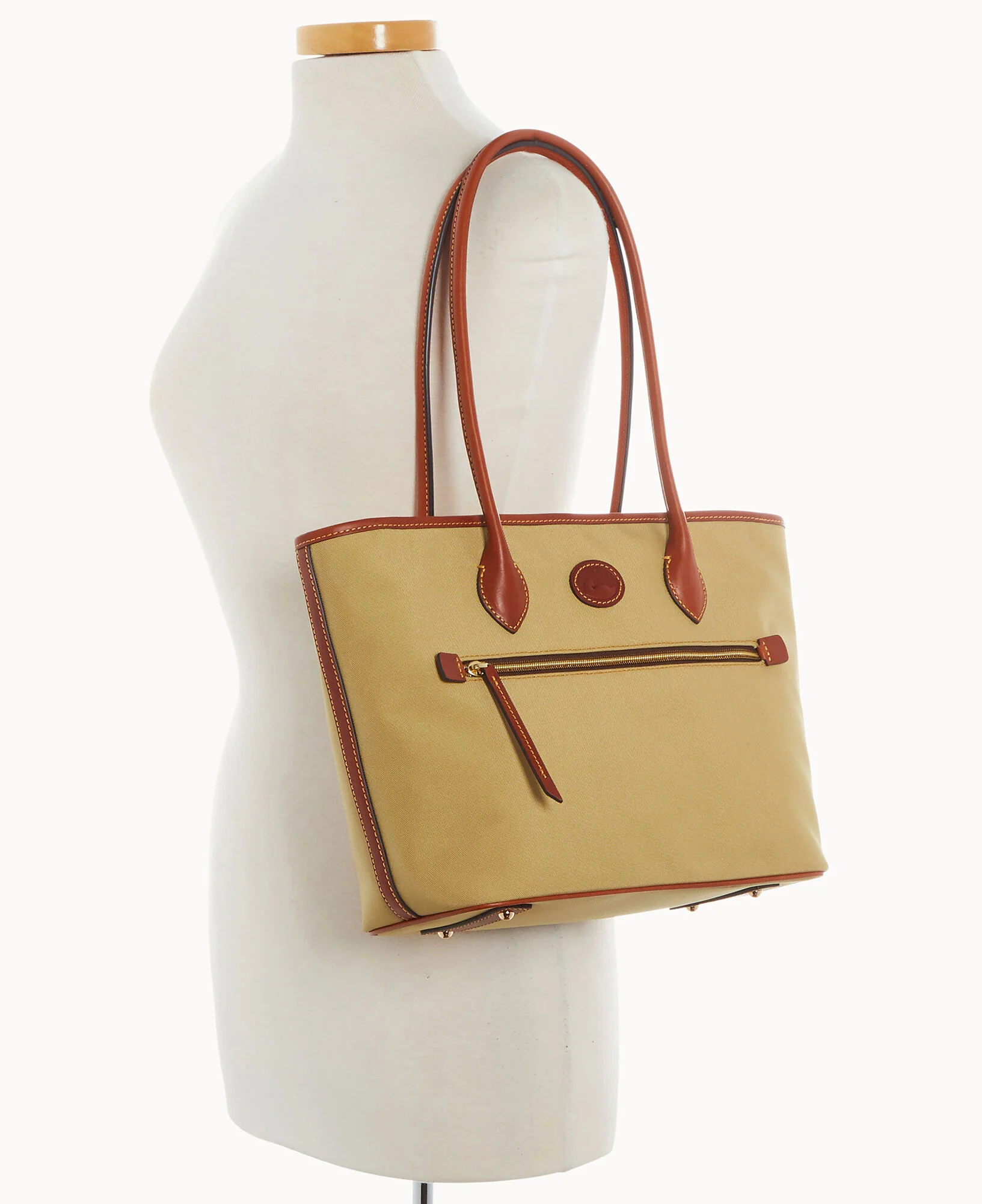 Nylon Tote - Image 12