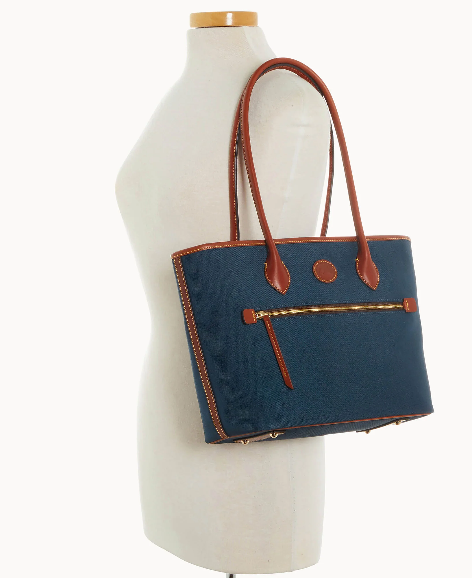 Nylon Tote - Image 16
