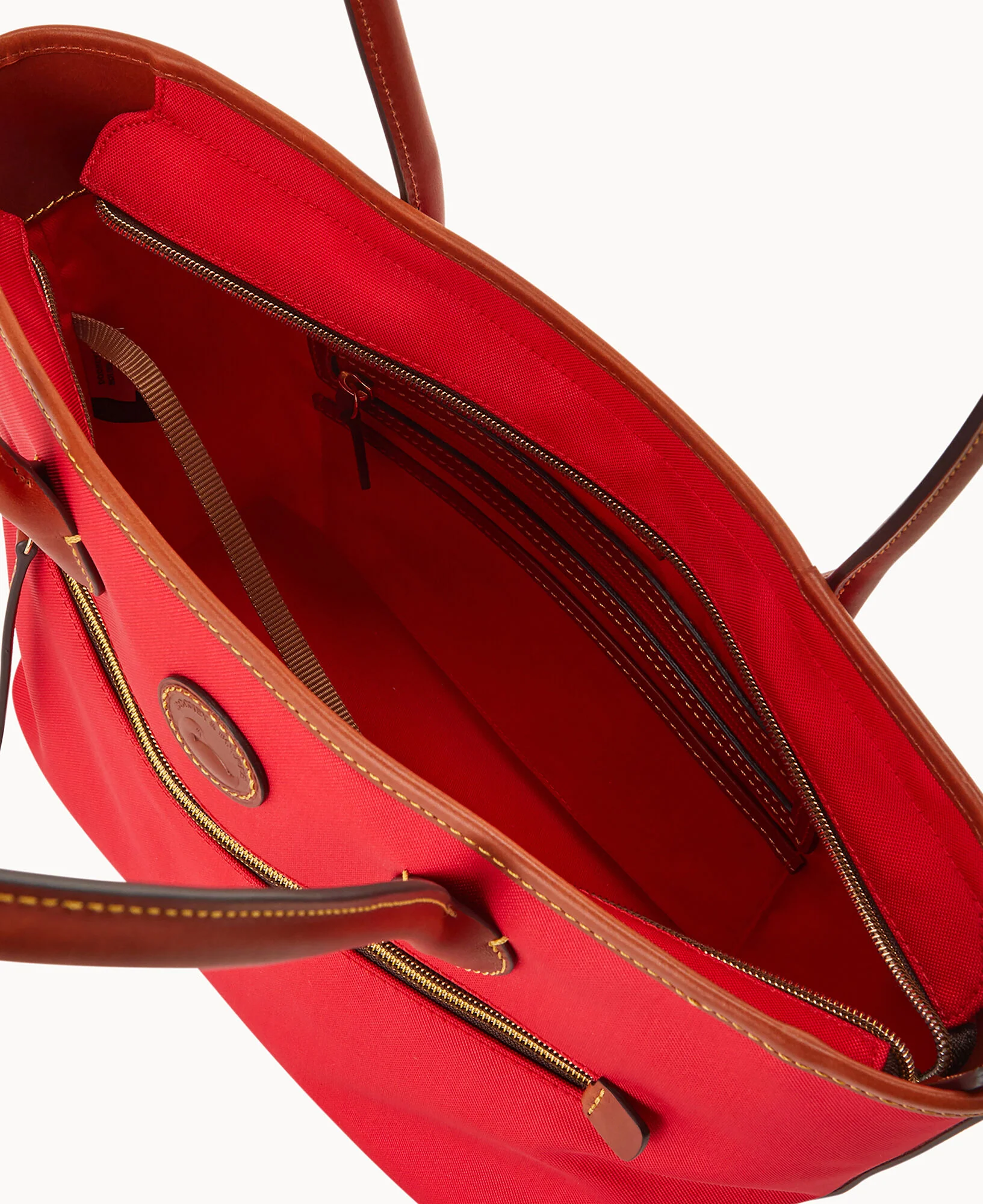 Nylon Tote - Image 19