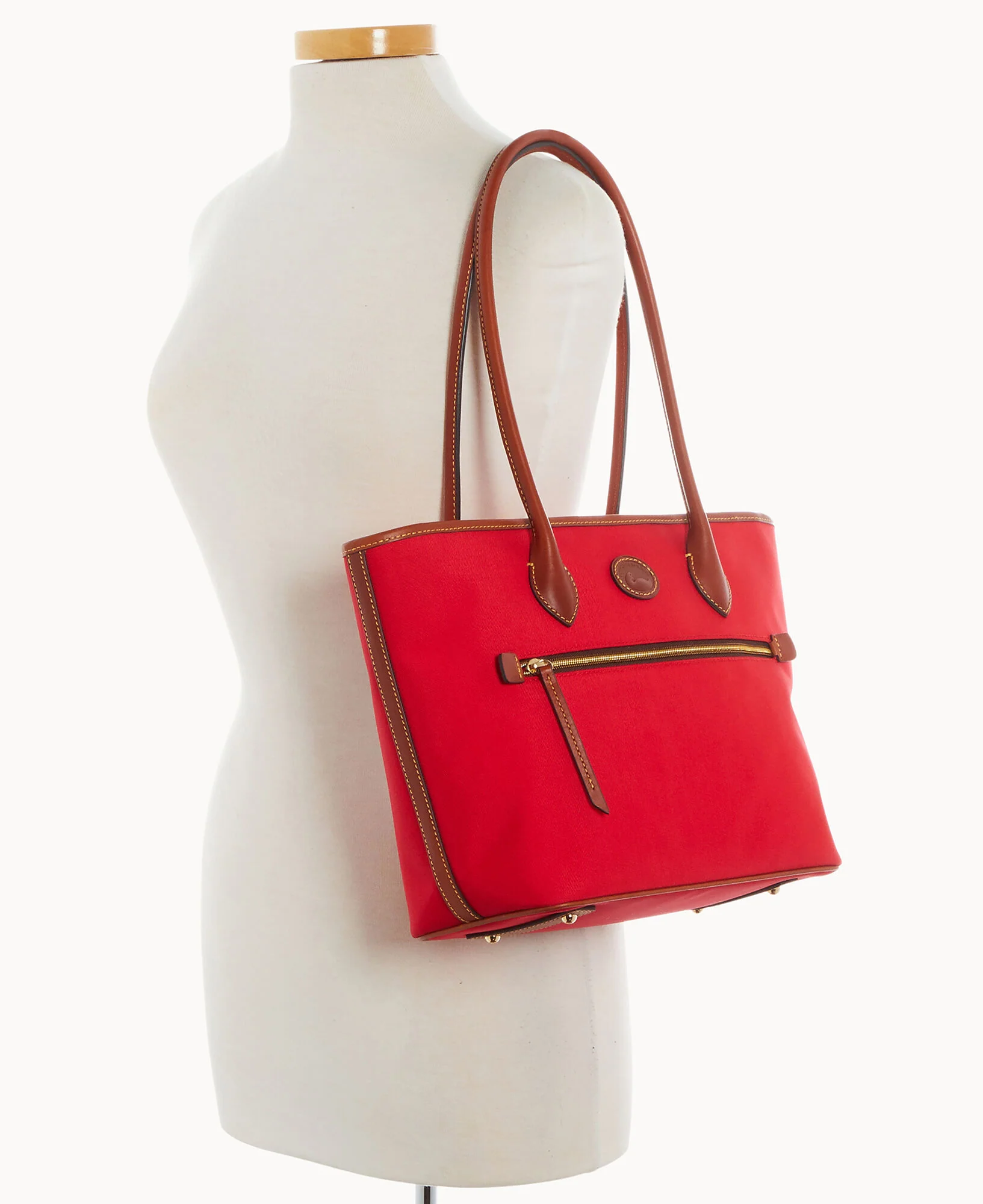 Nylon Tote - Image 20