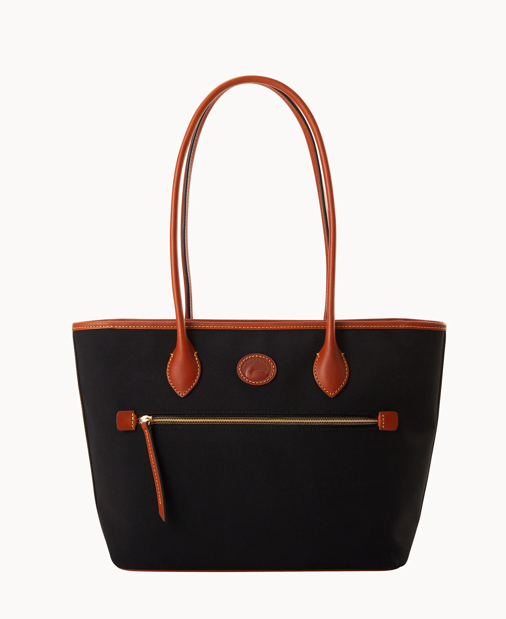 Nylon Tote - Image 5