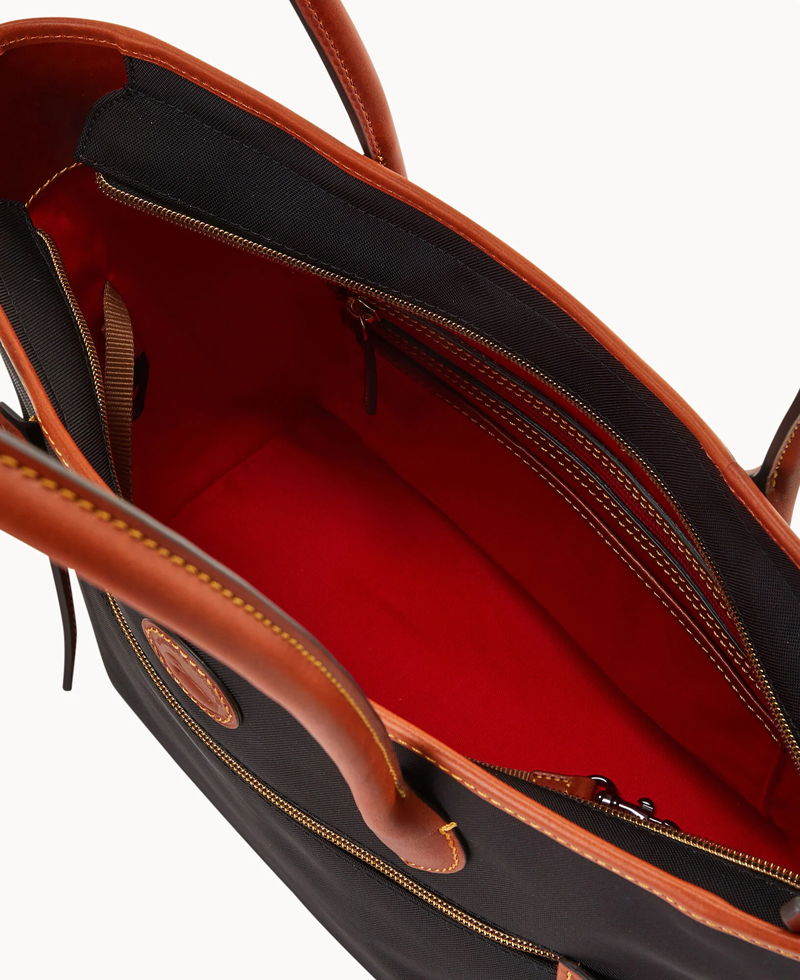 Nylon Tote - Image 7