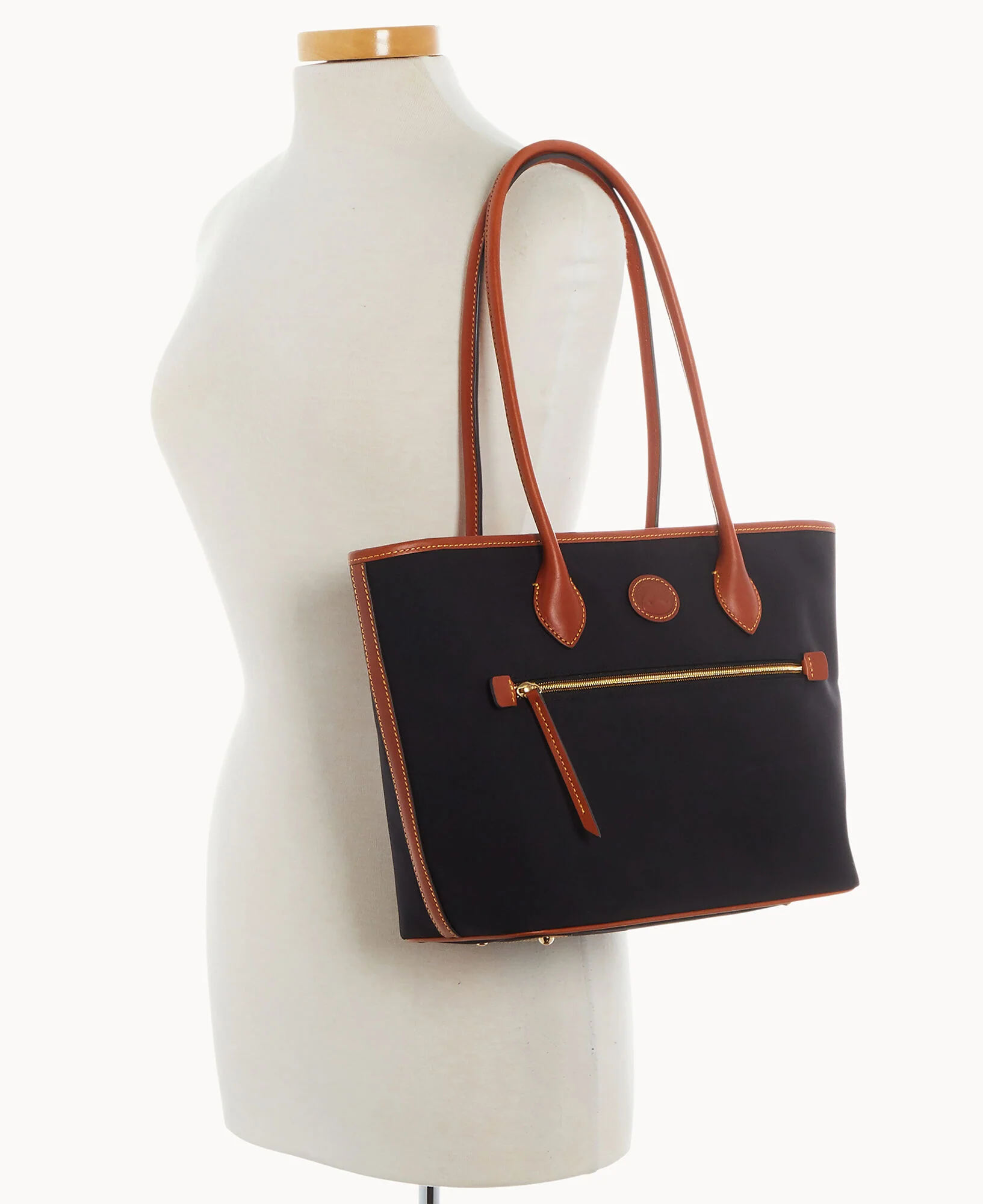 Nylon Tote - Image 8