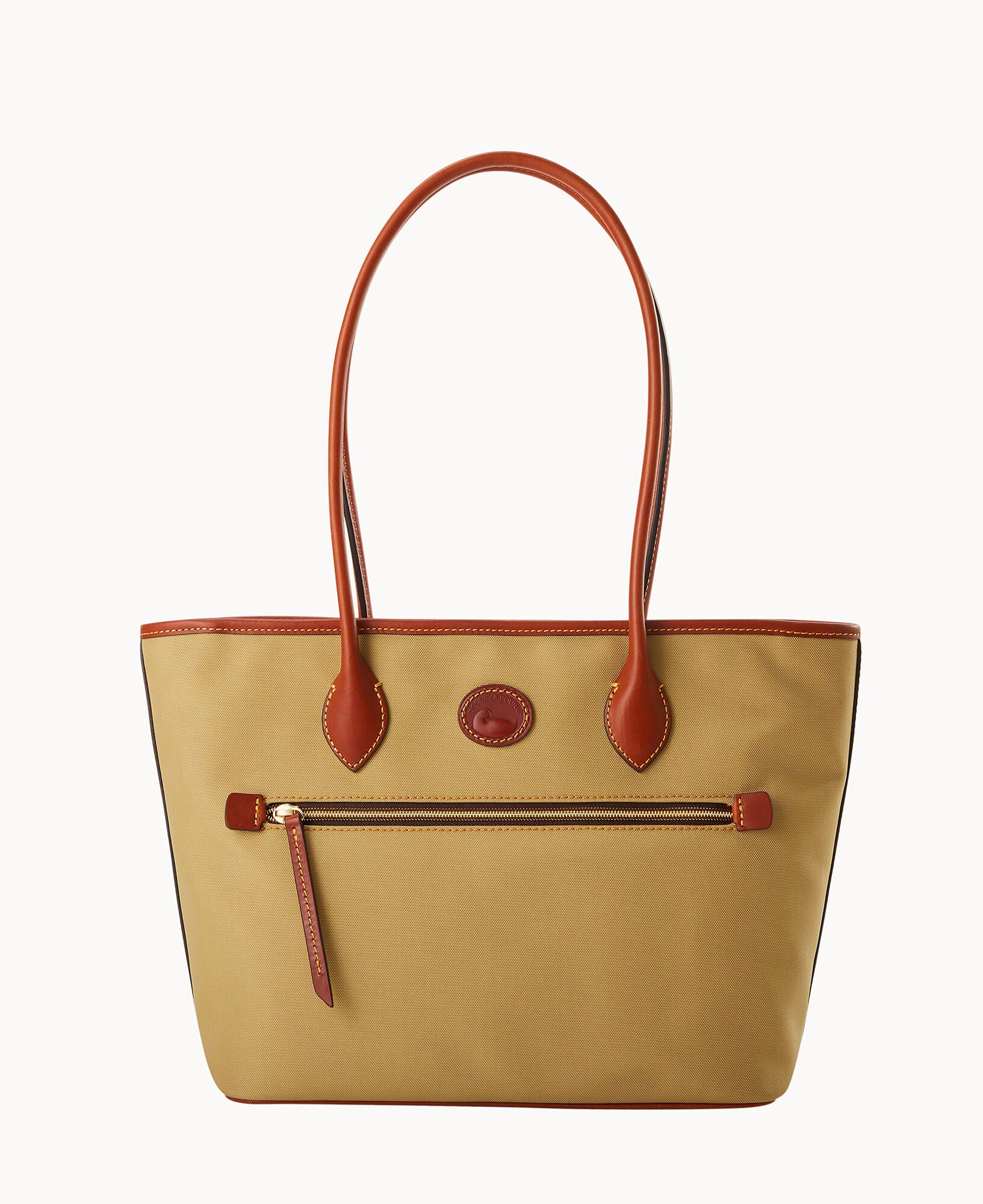 Nylon Tote - Image 9