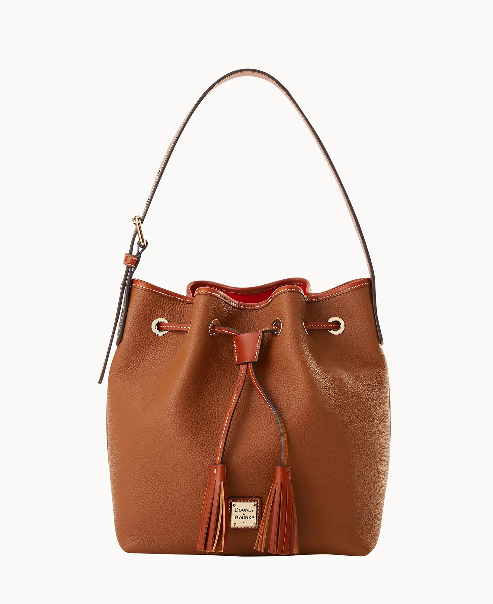 Pebble Grain Aimee Drawstring - Image 13