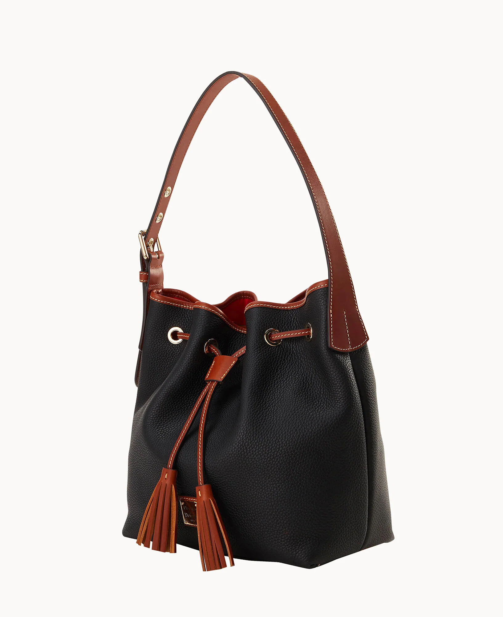 Pebble Grain Aimee Drawstring - Image 18