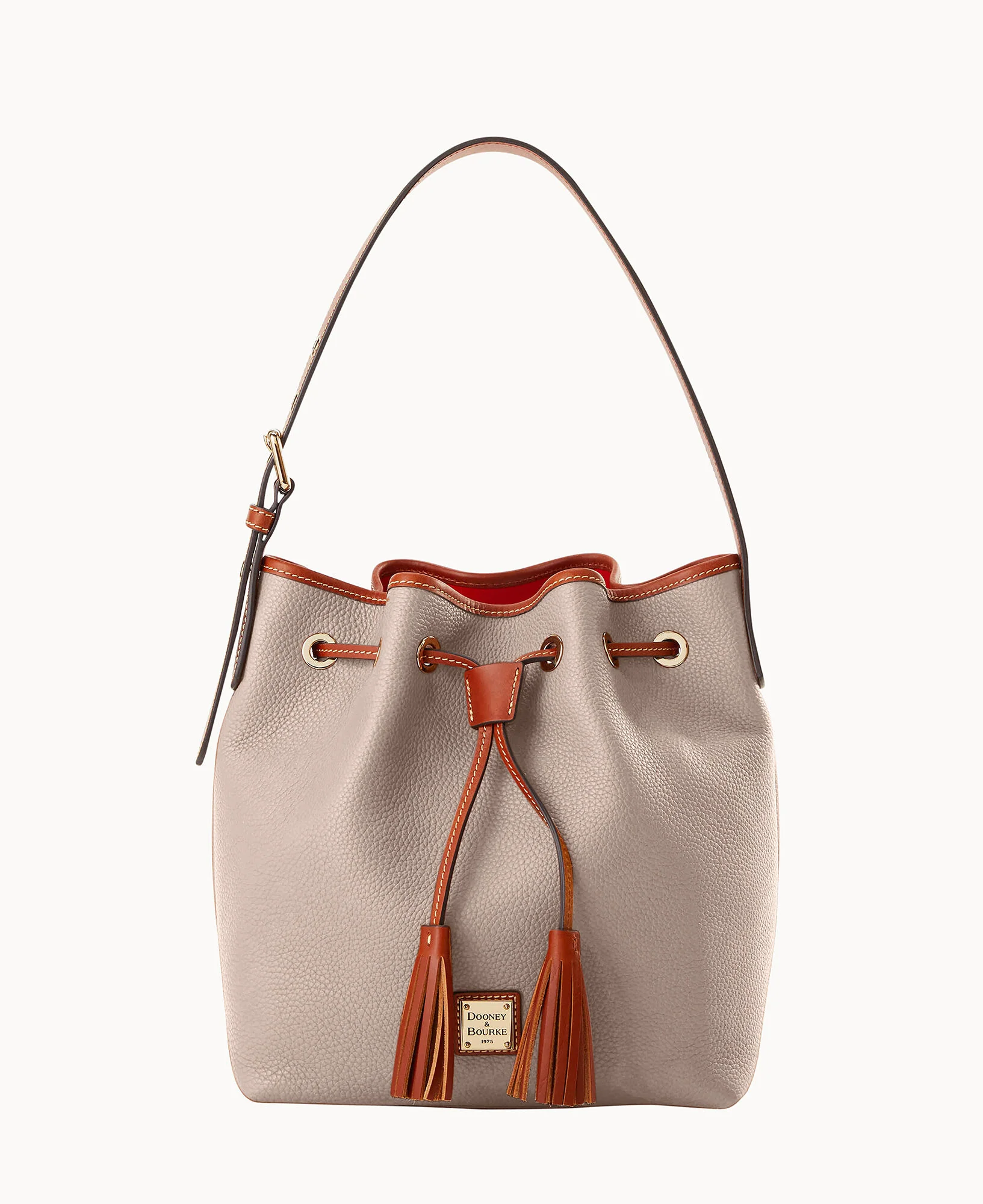 Pebble Grain Aimee Drawstring - Image 21