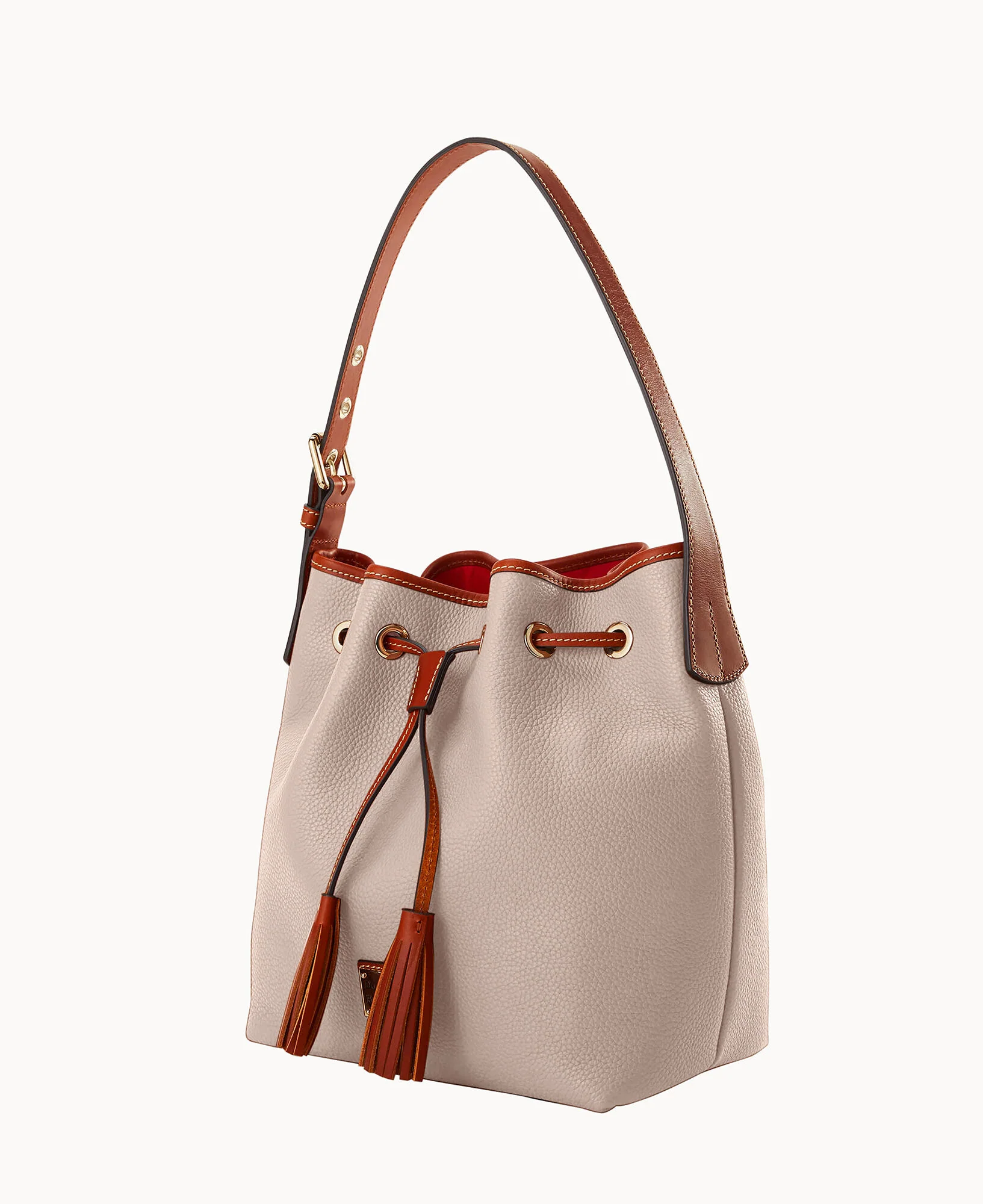 Pebble Grain Aimee Drawstring - Image 22