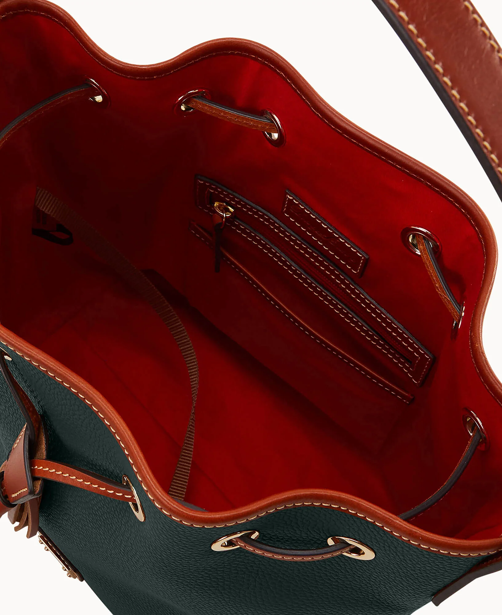 Pebble Grain Aimee Drawstring - Image 39