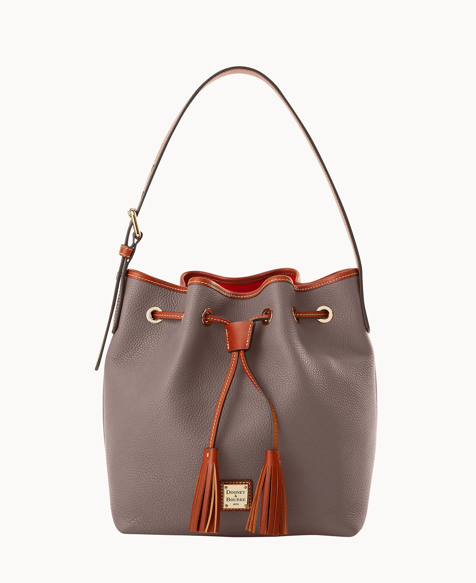 Pebble Grain Aimee Drawstring - Image 41