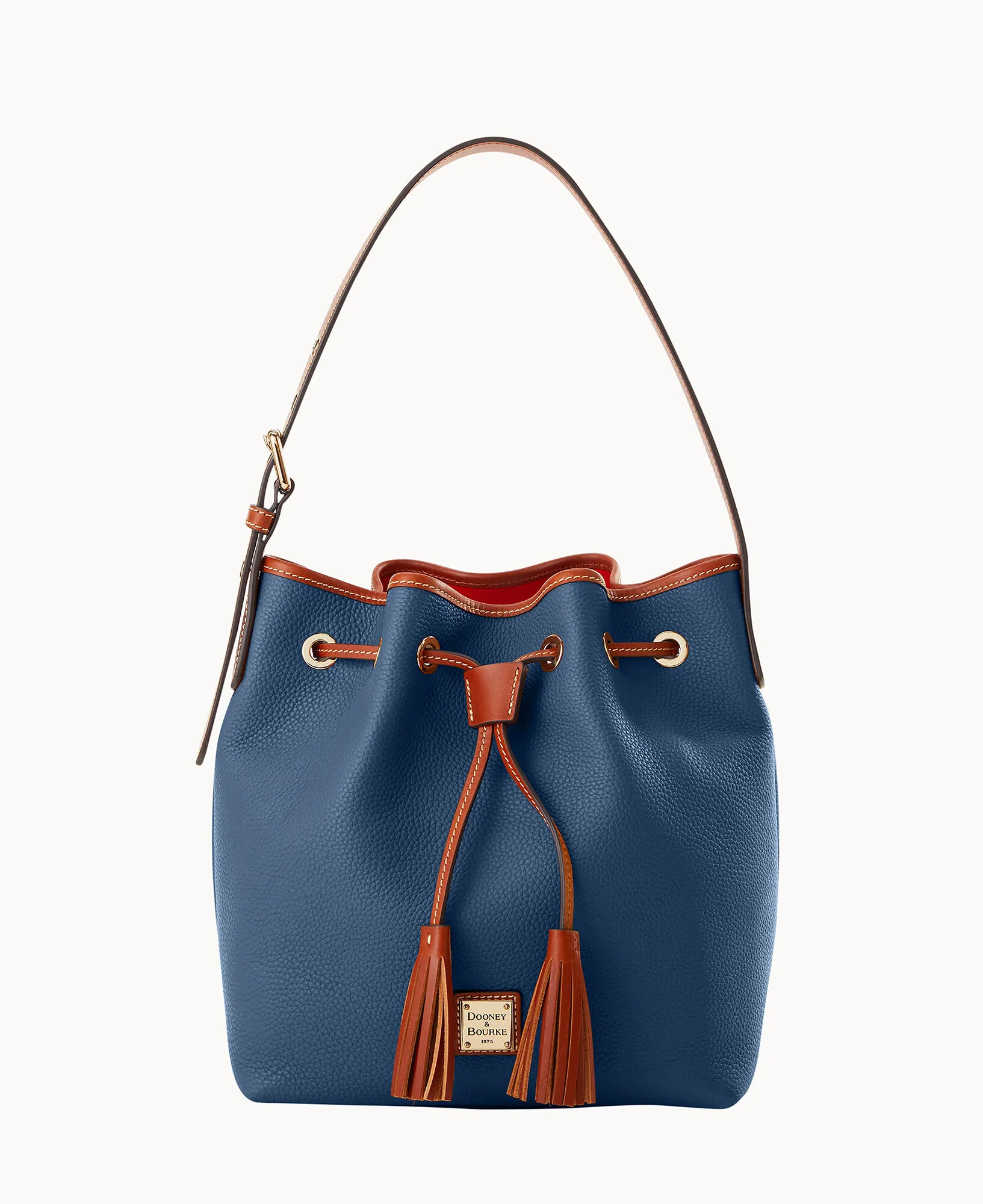 Pebble Grain Aimee Drawstring - Image 45