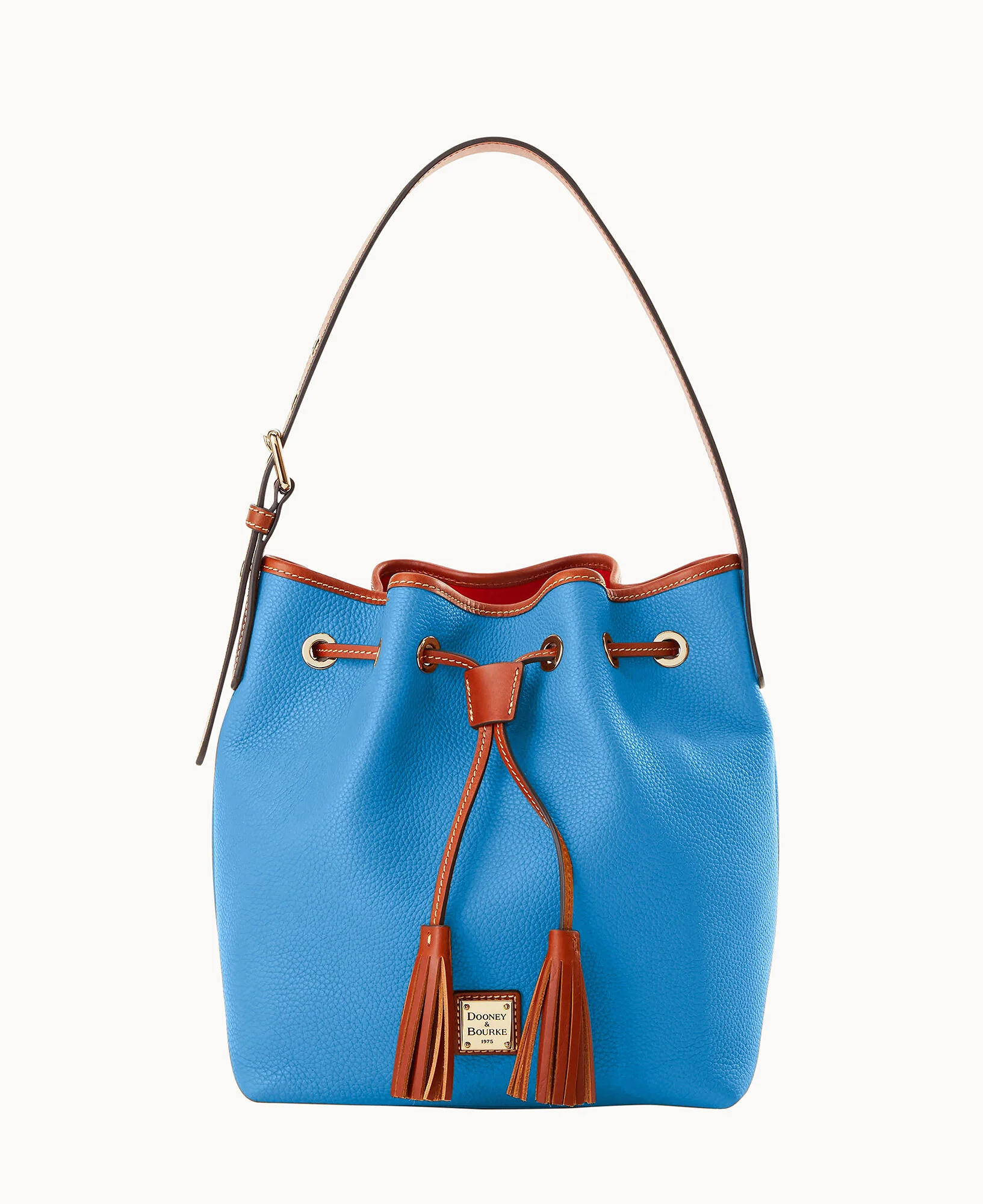 Pebble Grain Aimee Drawstring - Image 5