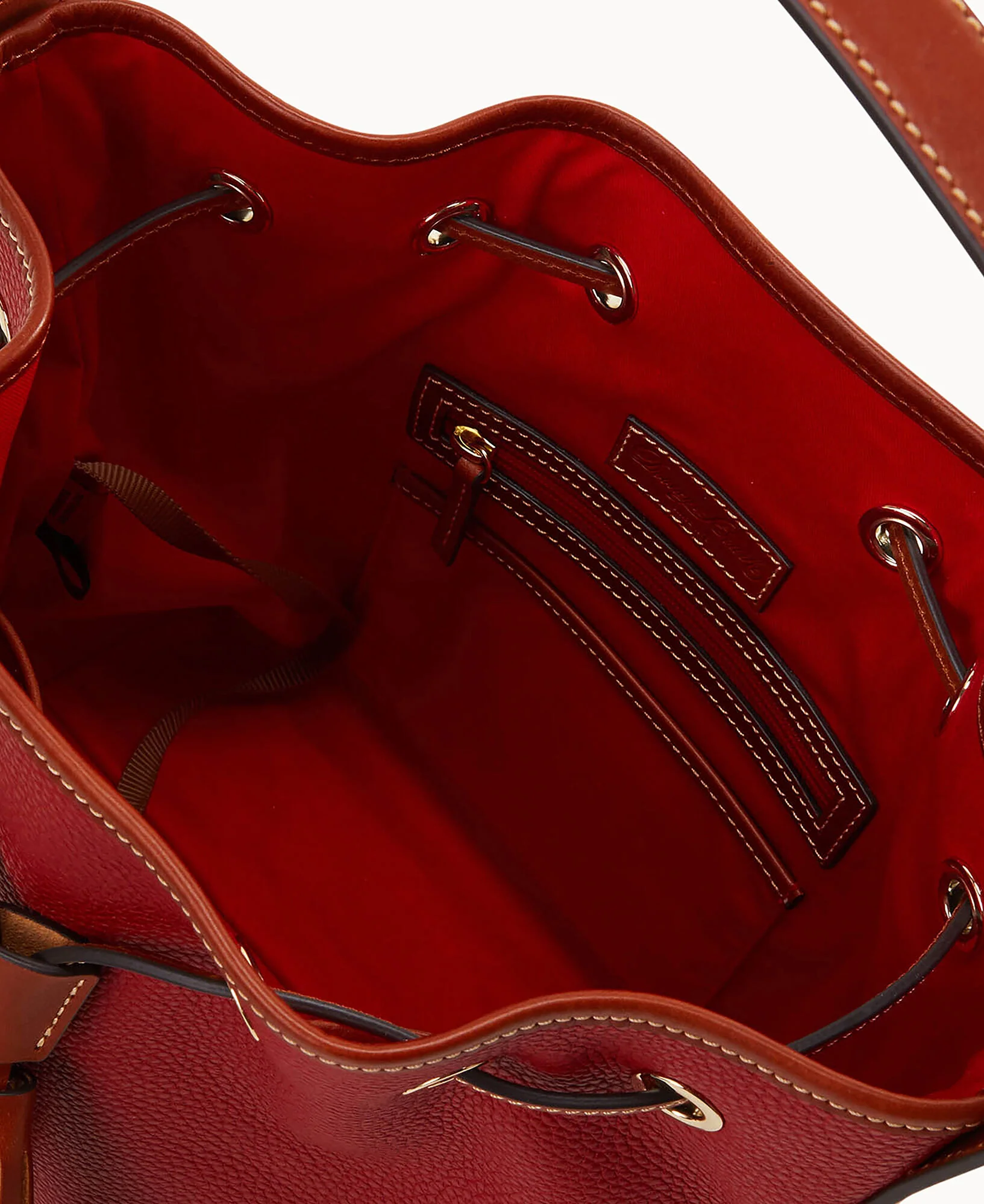 Pebble Grain Aimee Drawstring - Image 51