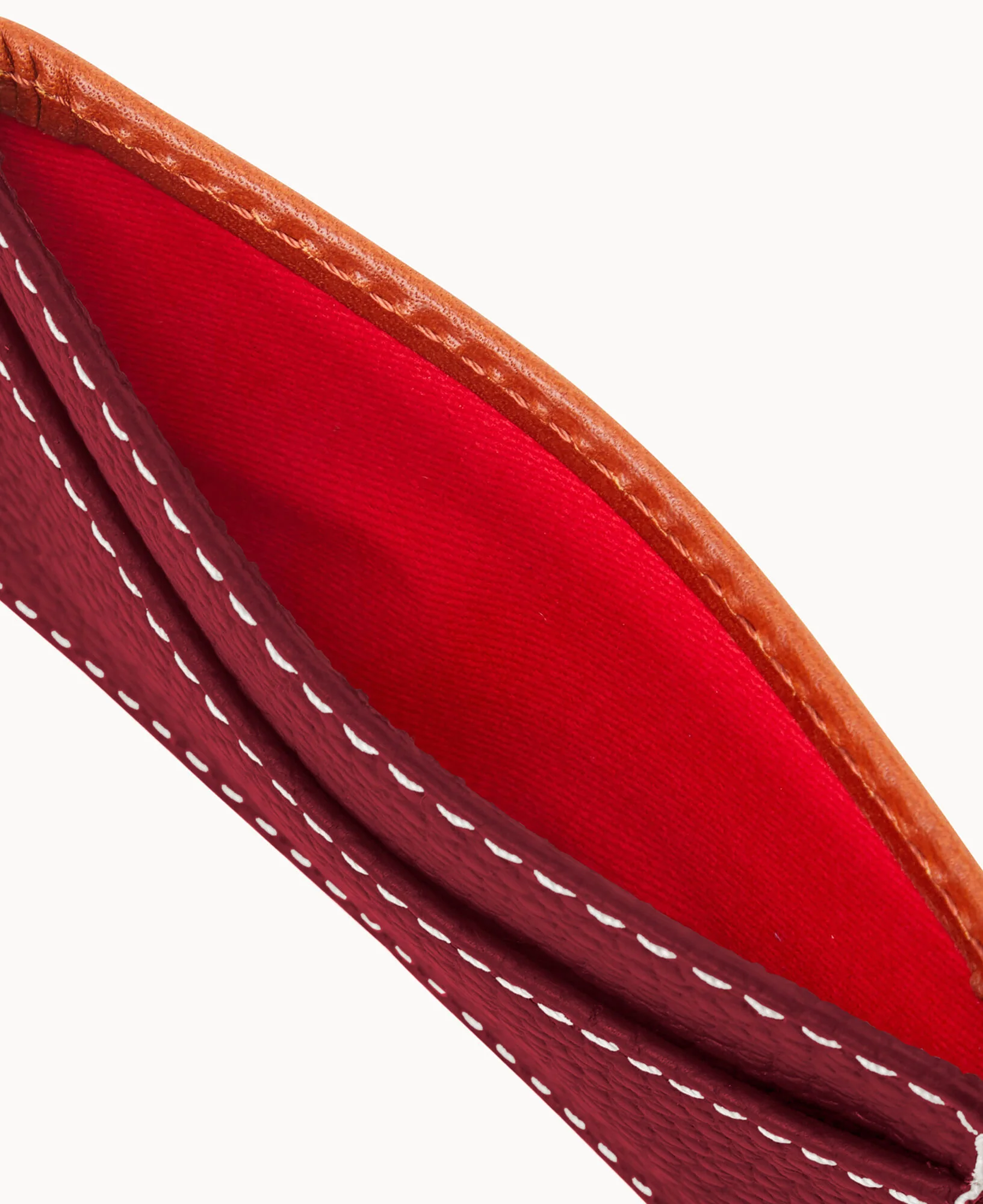 Pebble Grain Business Card Case - Image 12