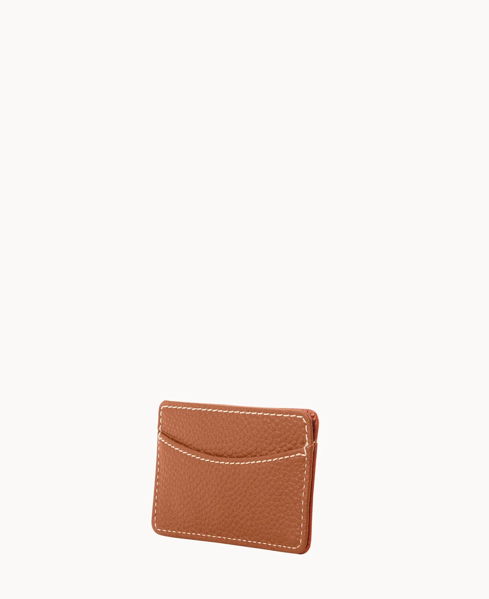 Pebble Grain Business Card Case - Image 15