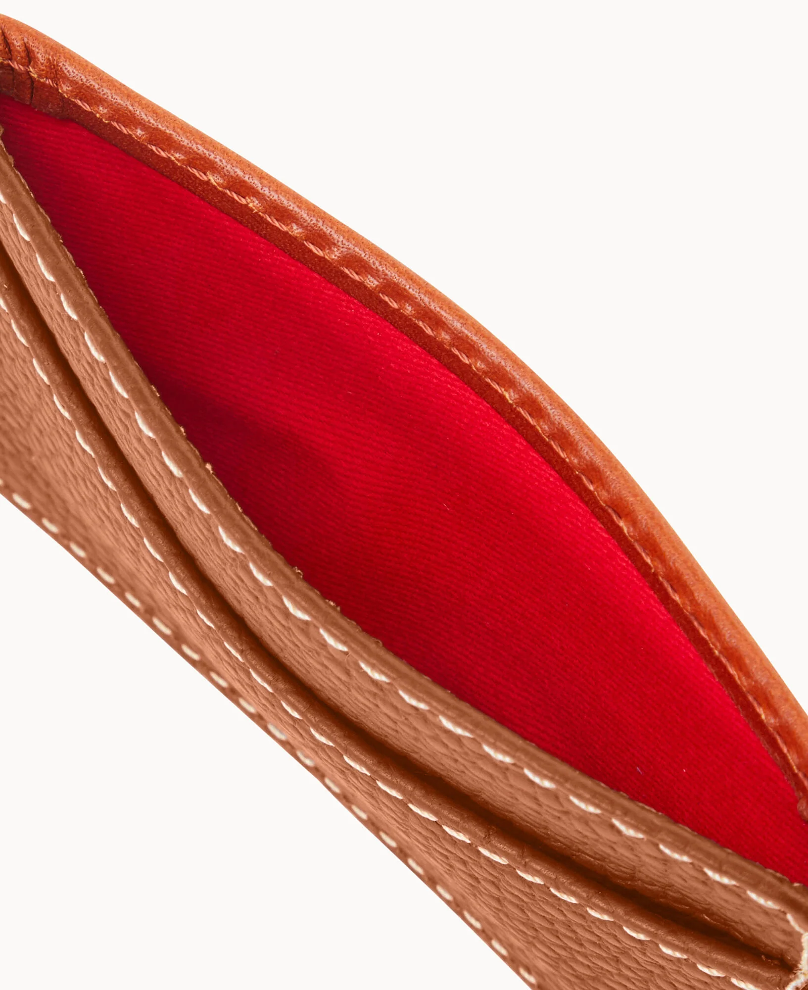 Pebble Grain Business Card Case - Image 16