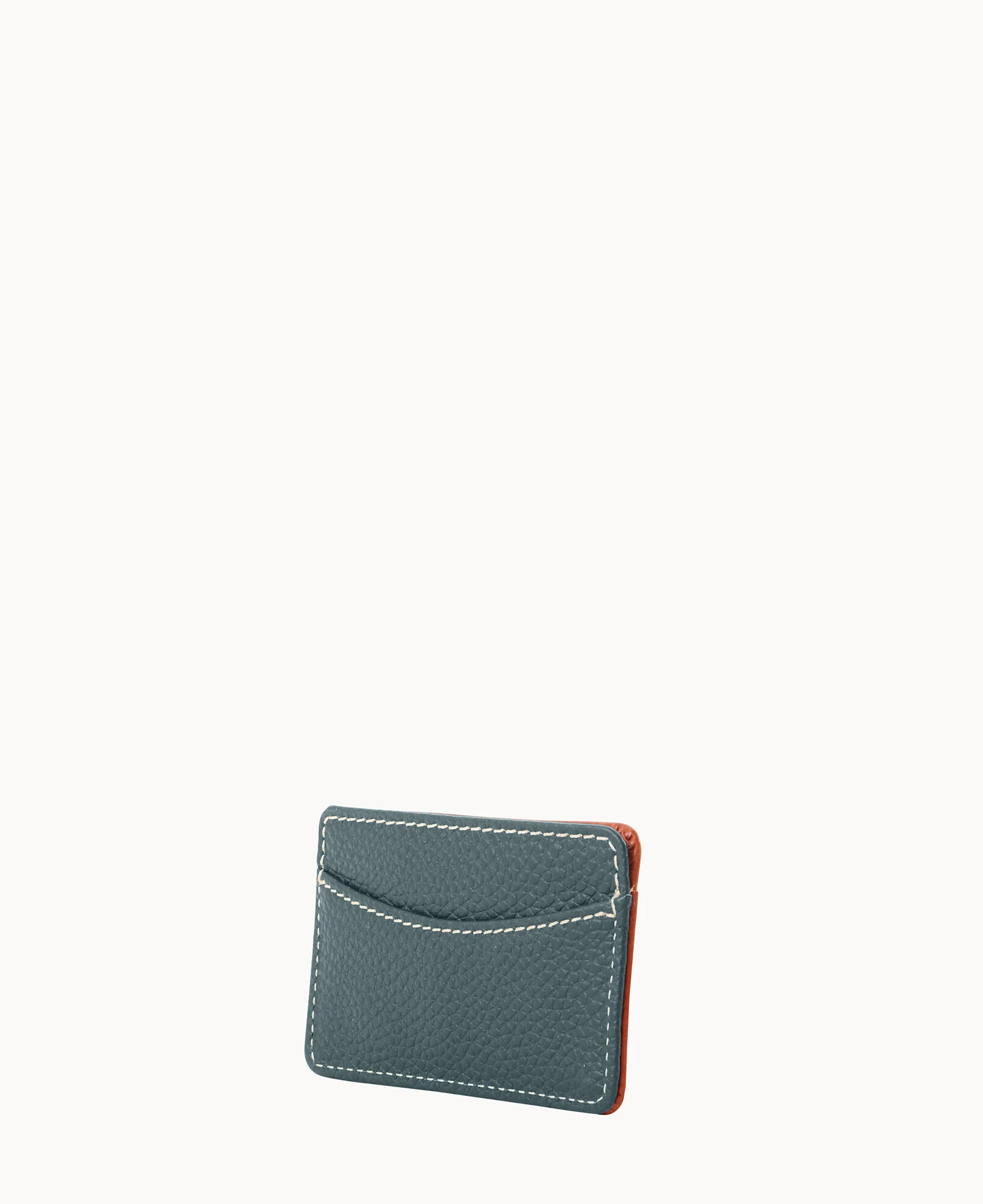 Pebble Grain Business Card Case - Image 19