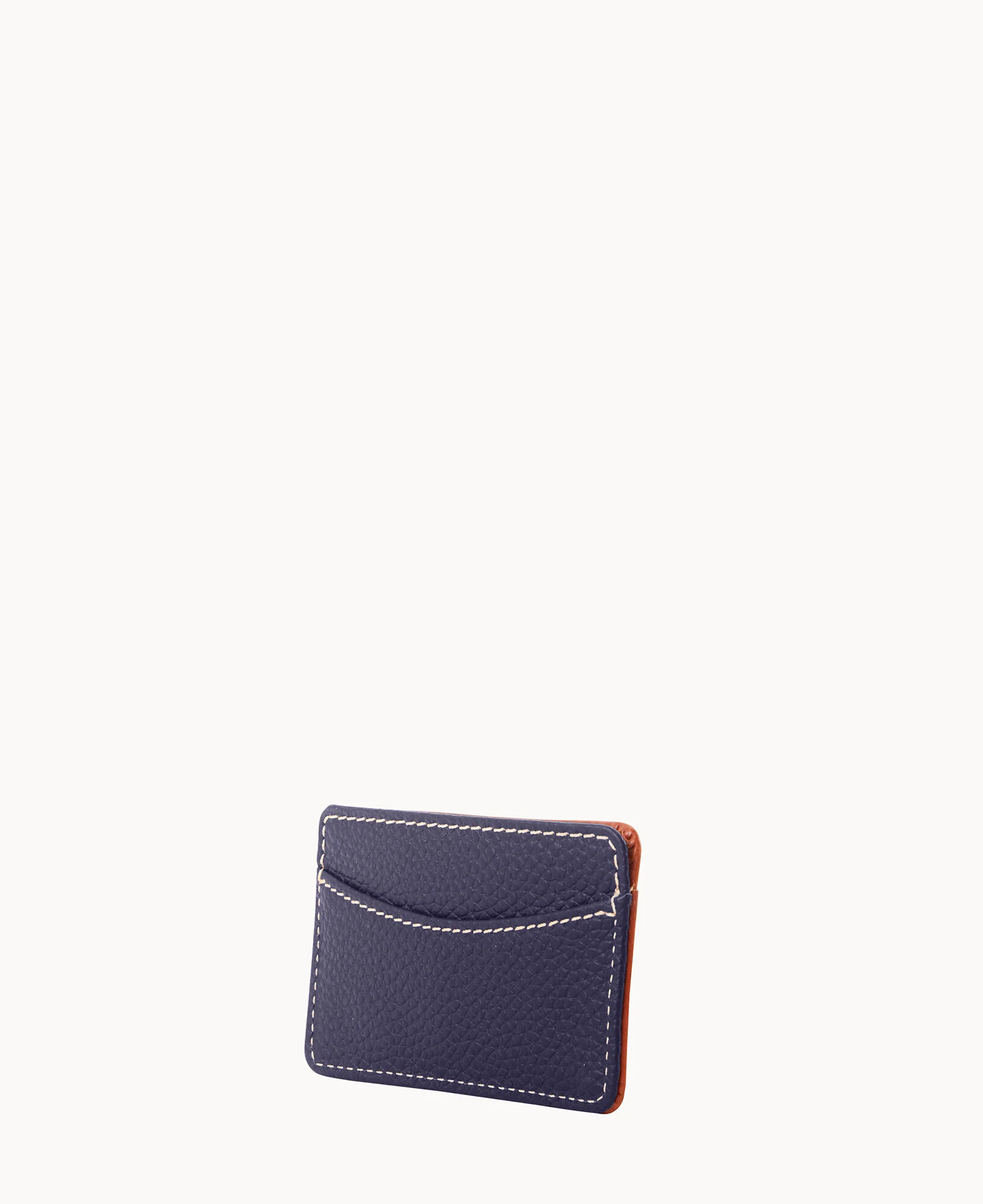 Pebble Grain Business Card Case - Image 23