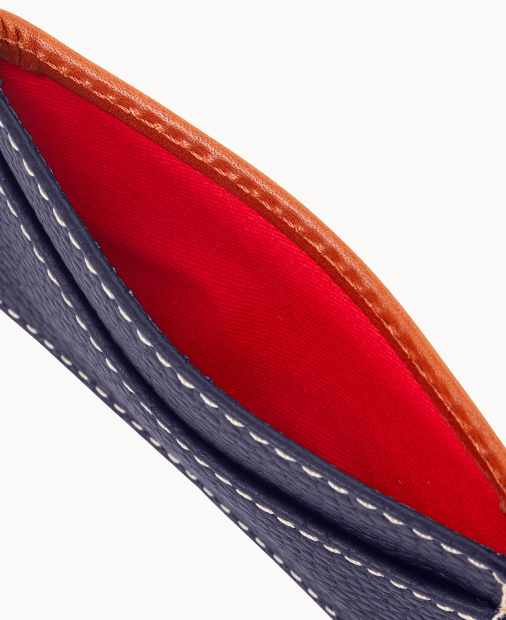 Pebble Grain Business Card Case - Image 24