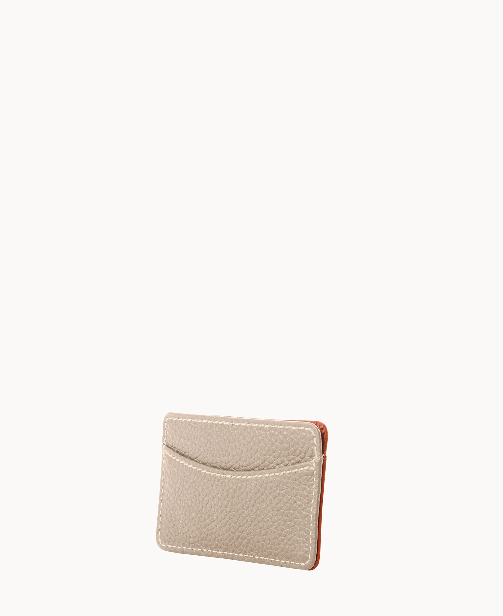 Pebble Grain Business Card Case - Image 27