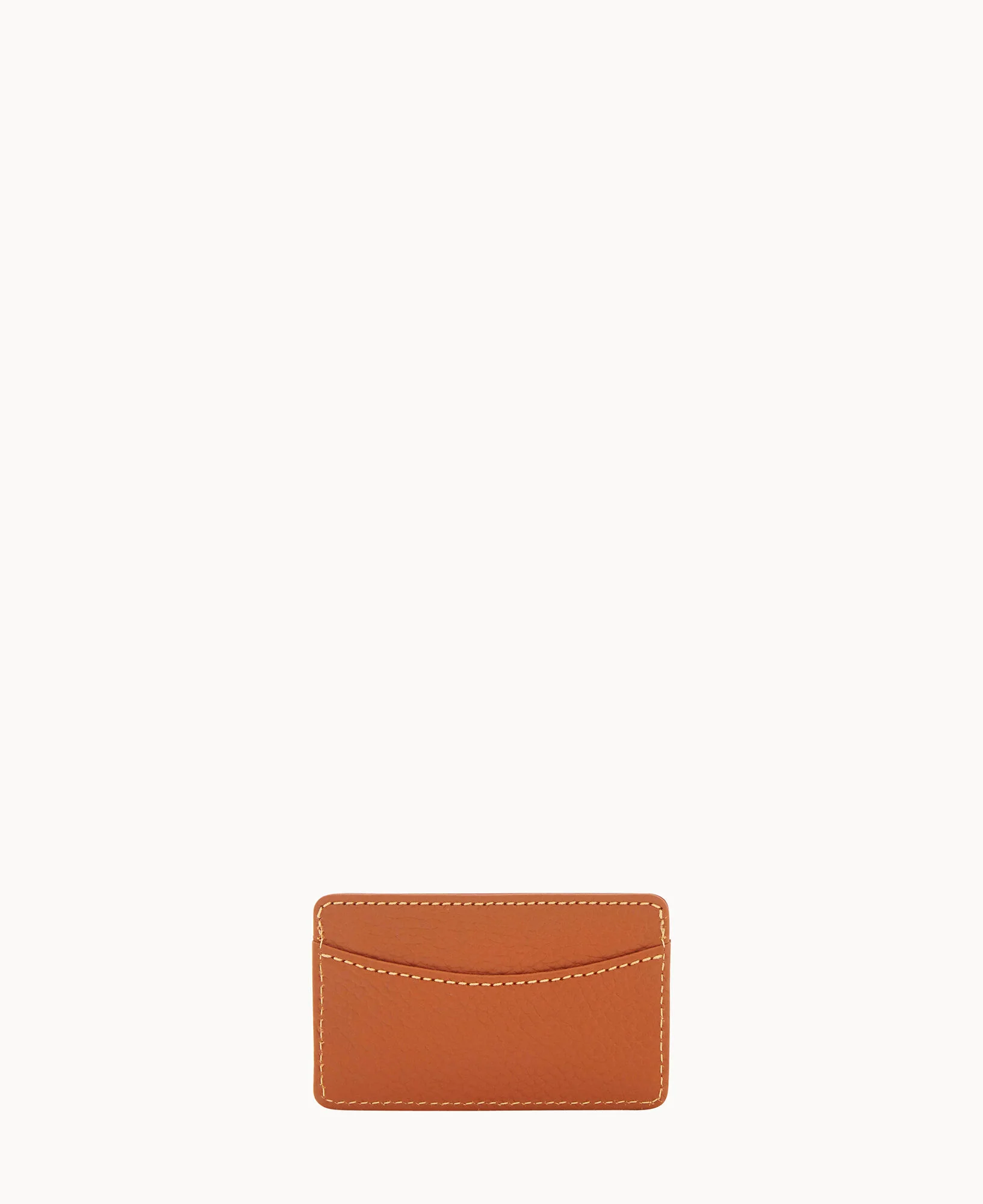 Pebble Grain Business Card Case - Image 30