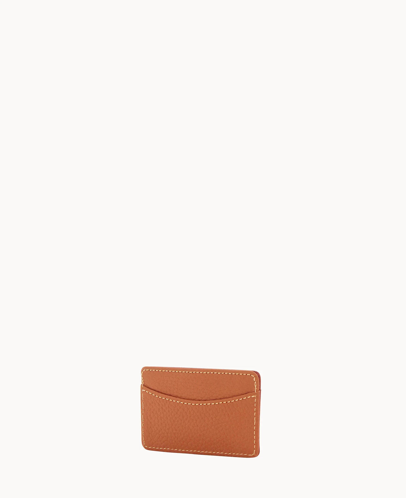 Pebble Grain Business Card Case - Image 31