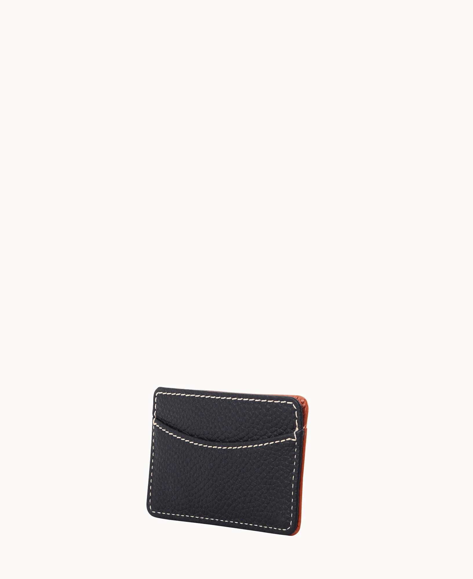 Pebble Grain Business Card Case - Image 5