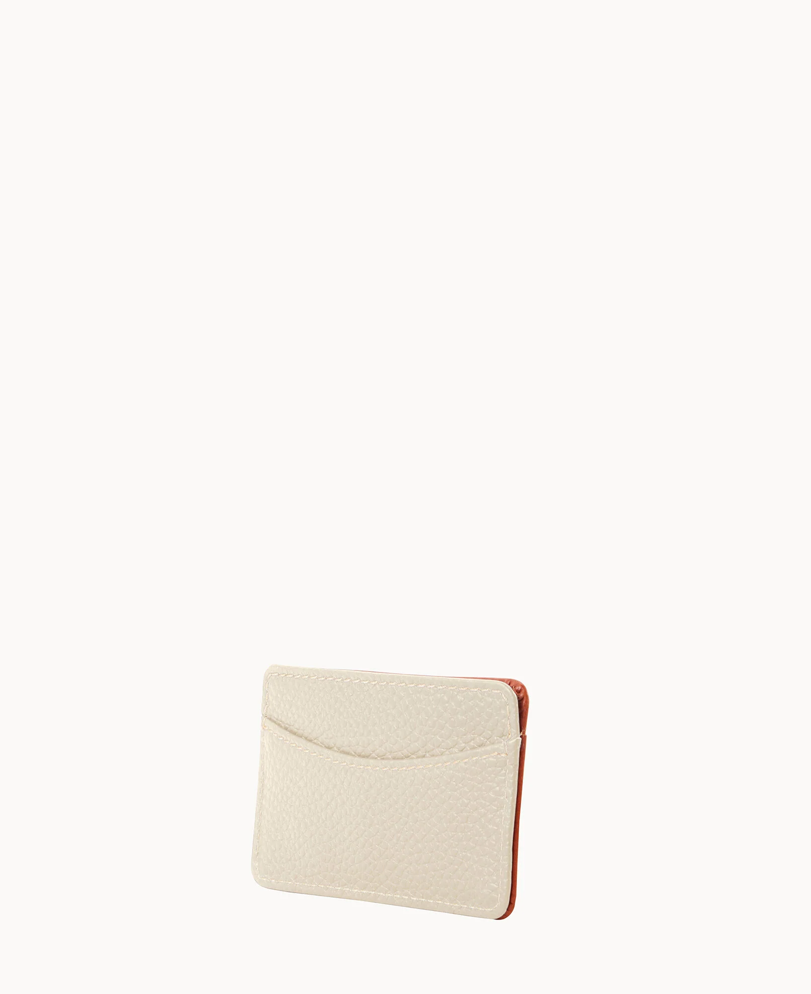 Pebble Grain Business Card Case - Image 8