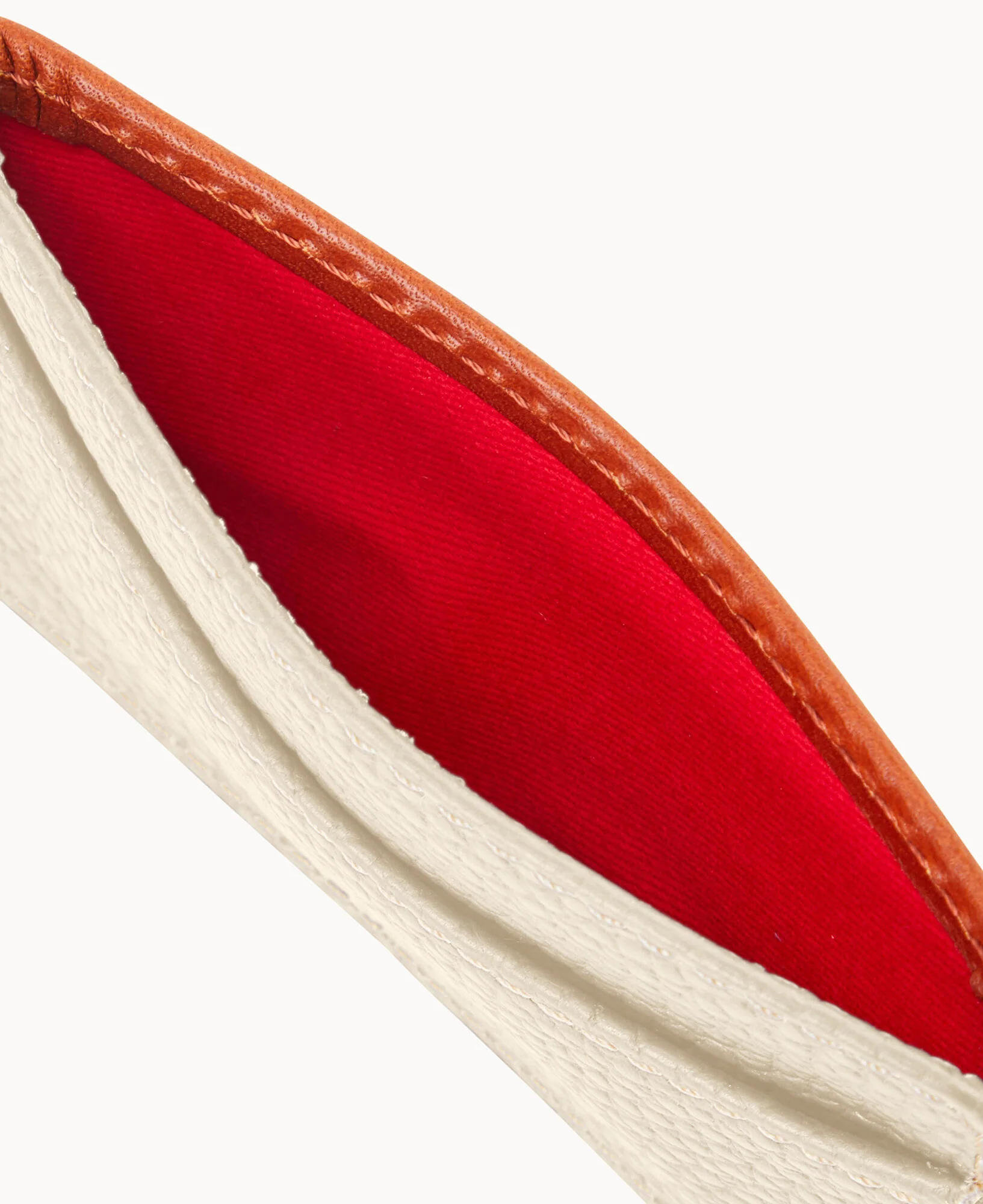 Pebble Grain Business Card Case - Image 9